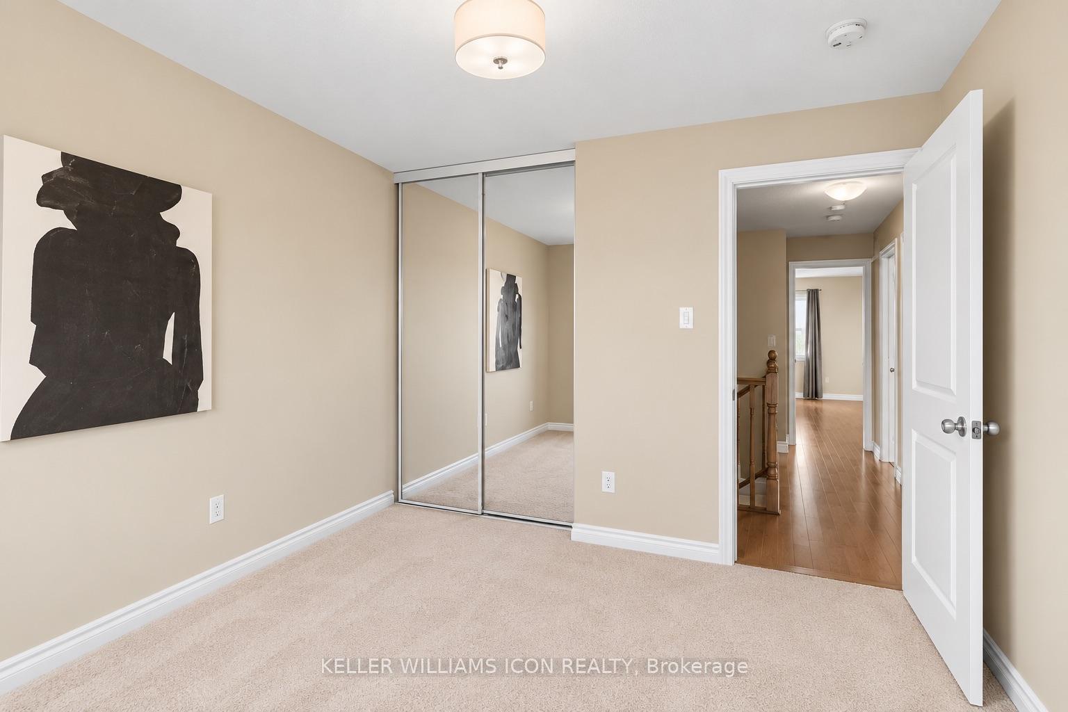 Photo 18 of 117 Ramsgrange Street, Ottawa, Barrhaven - Half Moon Bay — HOMEH