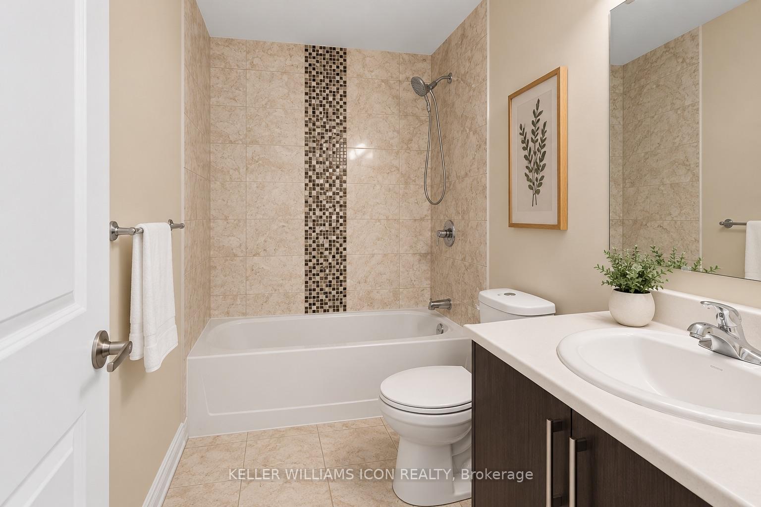 Photo 19 of 117 Ramsgrange Street, Ottawa, Barrhaven - Half Moon Bay — HOMEH
