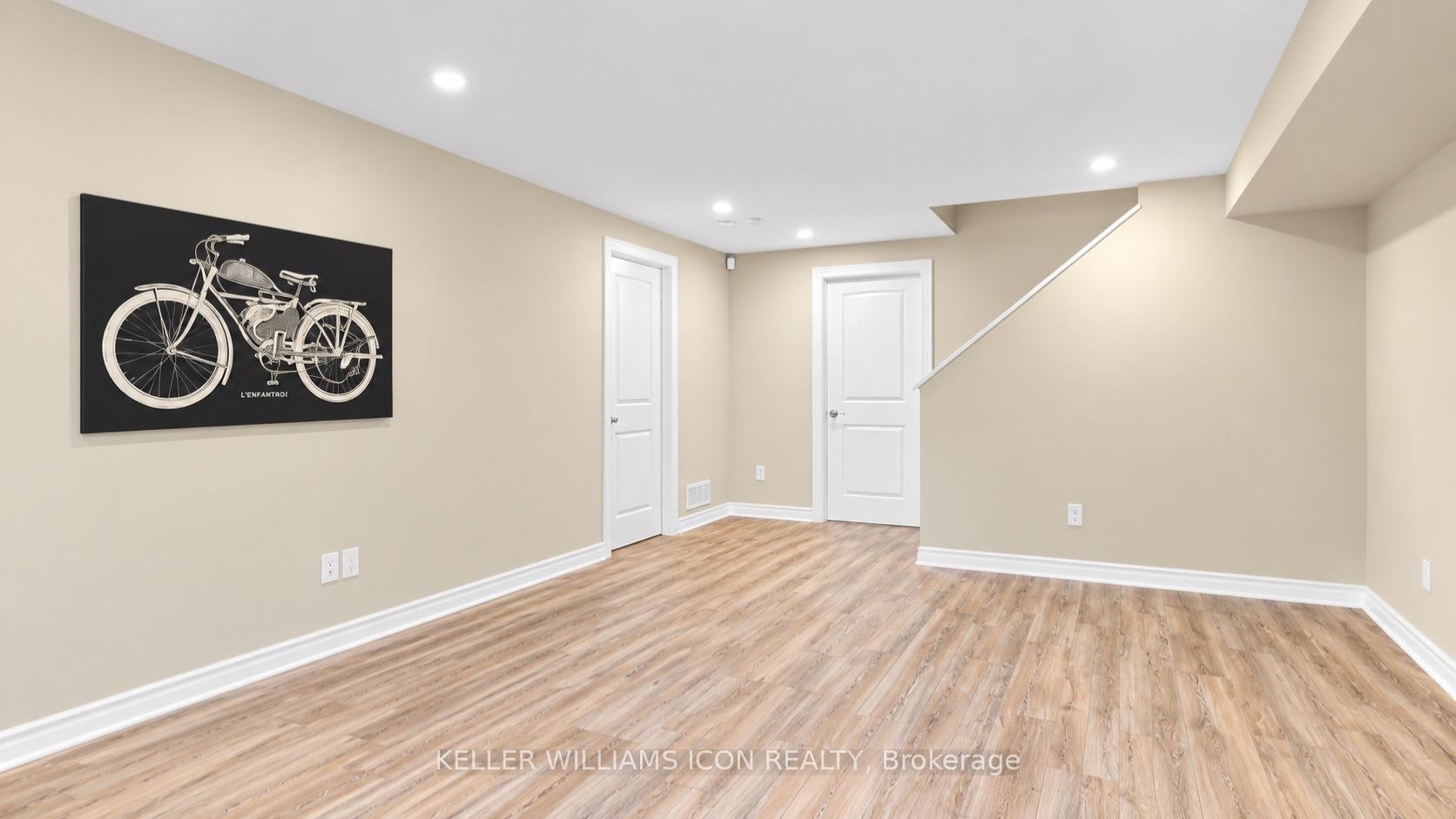 Photo 21 of 117 Ramsgrange Street, Ottawa, Barrhaven - Half Moon Bay — HOMEH