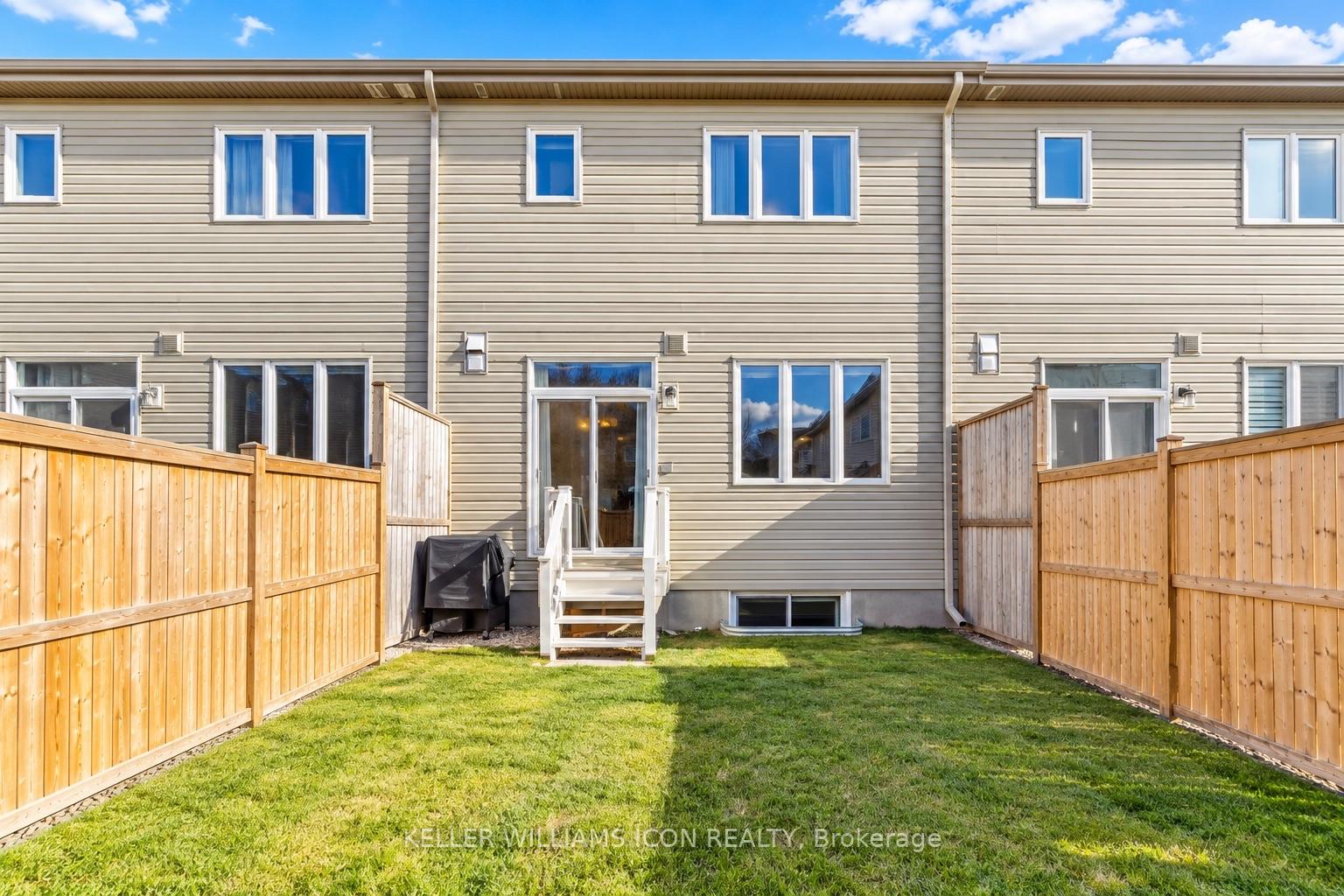 Photo 22 of 117 Ramsgrange Street, Ottawa, Barrhaven - Half Moon Bay — HOMEH