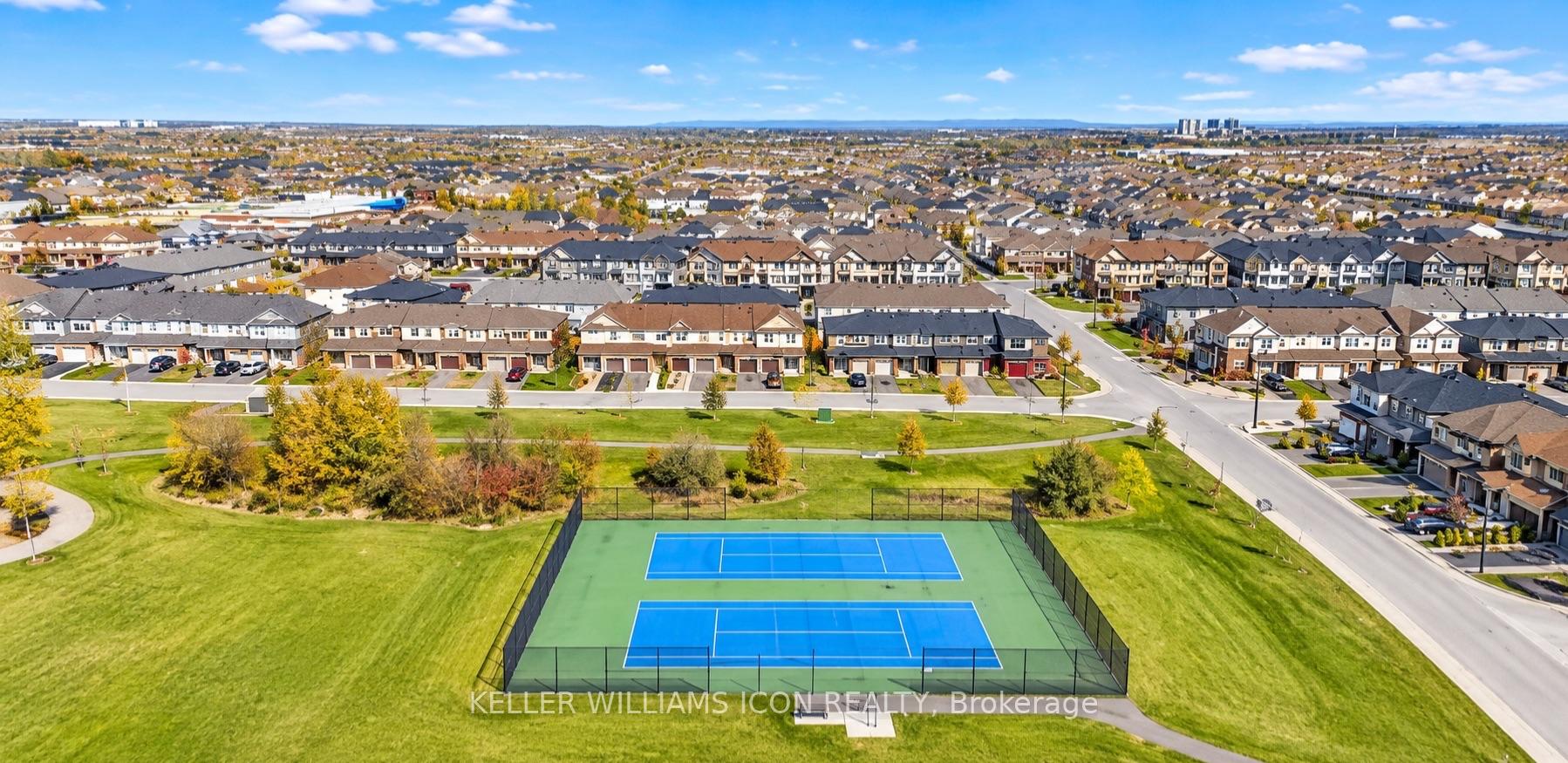 Photo 23 of 117 Ramsgrange Street, Ottawa, Barrhaven - Half Moon Bay — HOMEH