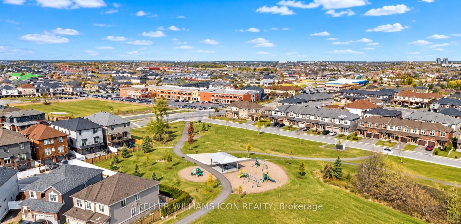 Photo 24 of 117 Ramsgrange Street, Ottawa, Barrhaven - Half Moon Bay — HOMEH