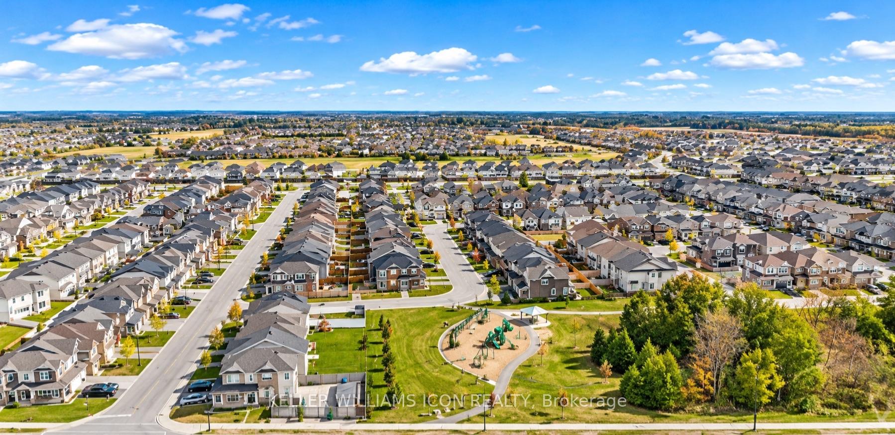 Photo 25 of 117 Ramsgrange Street, Ottawa, Barrhaven - Half Moon Bay — HOMEH