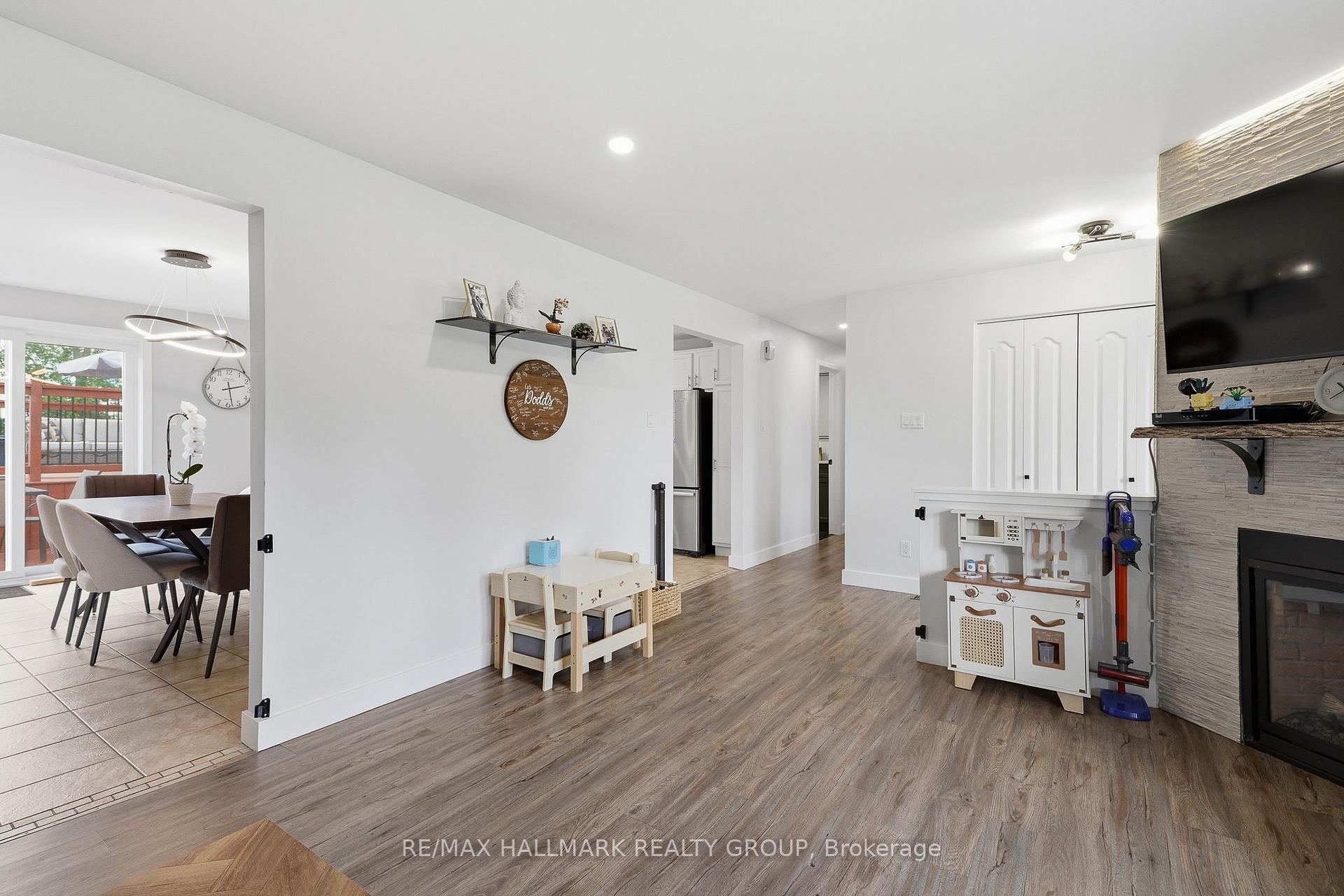 Photo 9 of 1236 St Albert Road, Russell, Embrun — HOMEH
