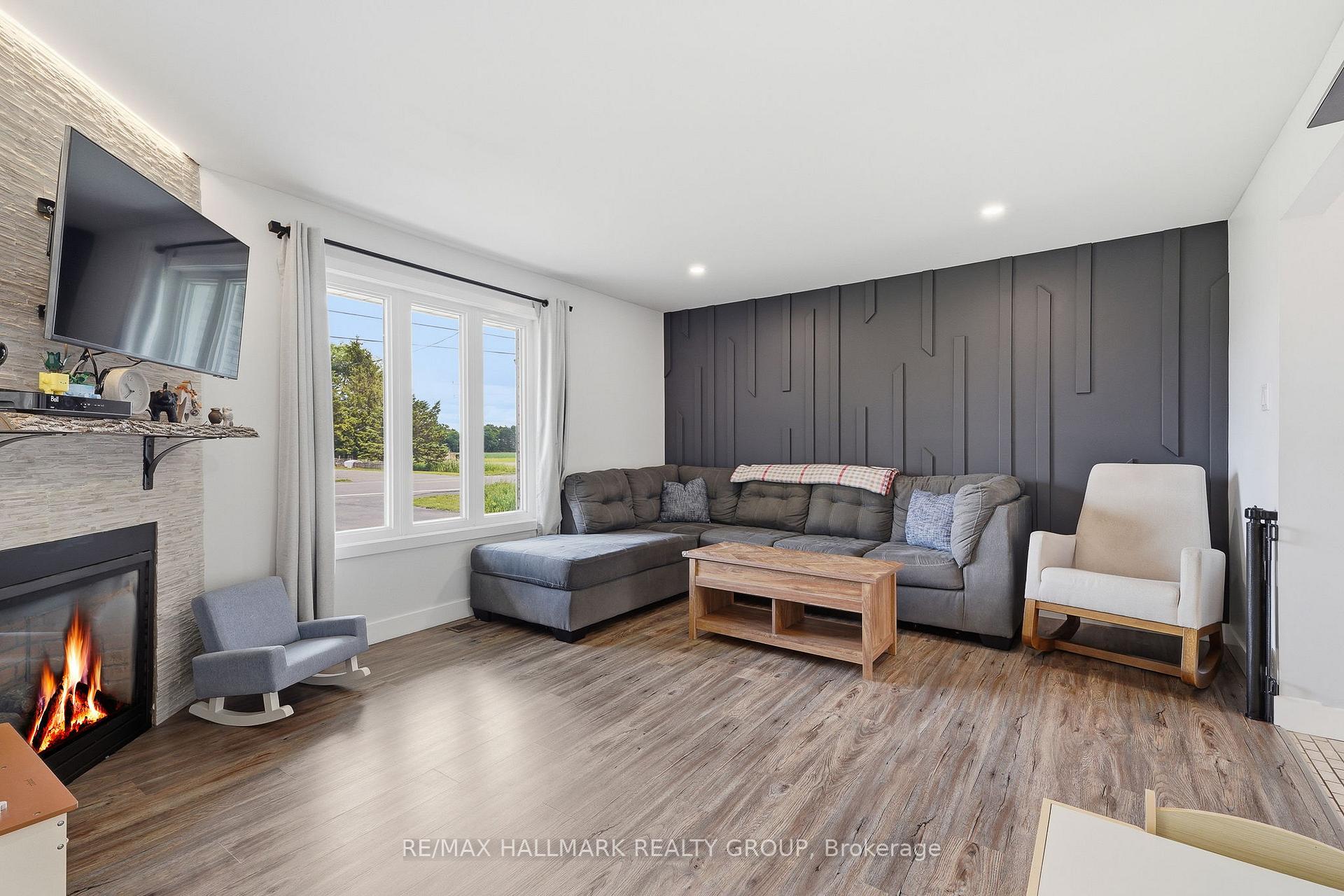 Photo 10 of 1236 St Albert Road, Russell, Embrun — HOMEH
