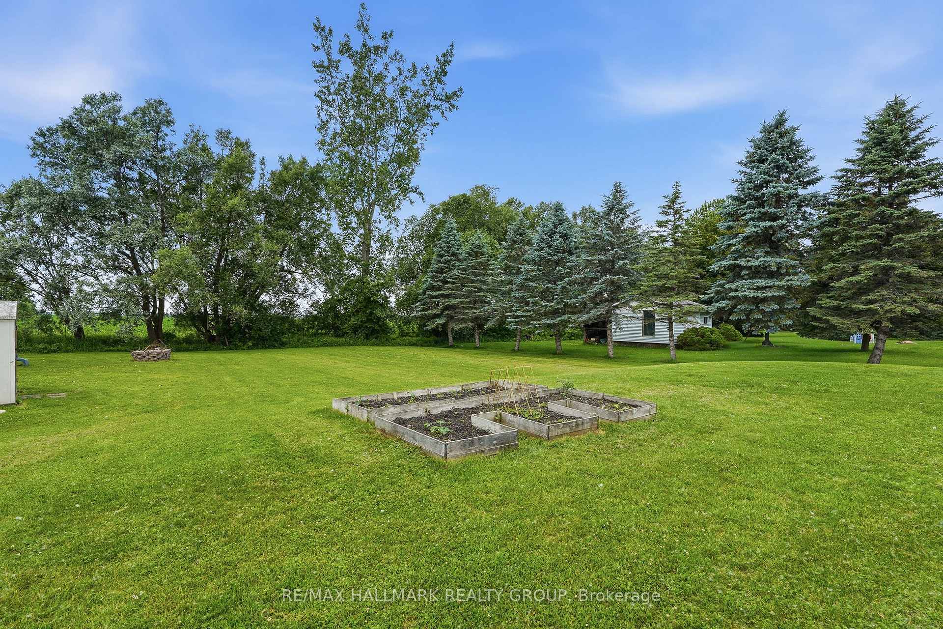 Photo 29 of 1236 St Albert Road, Russell, Embrun — HOMEH