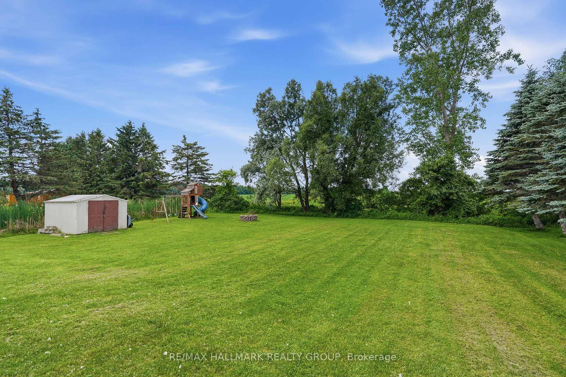 Photo 30 of 1236 St Albert Road, Russell, Embrun — HOMEH