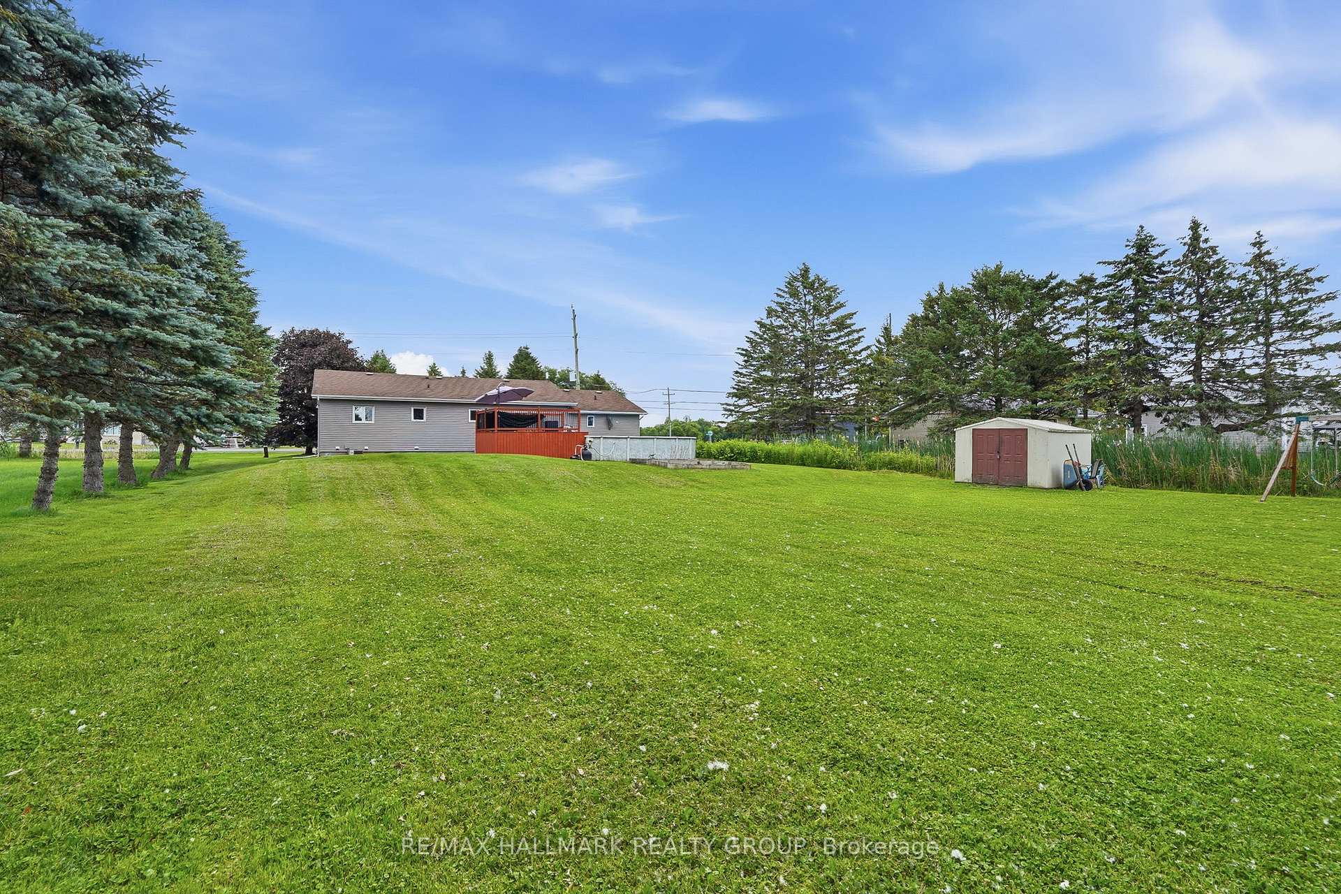 Photo 31 of 1236 St Albert Road, Russell, Embrun — HOMEH