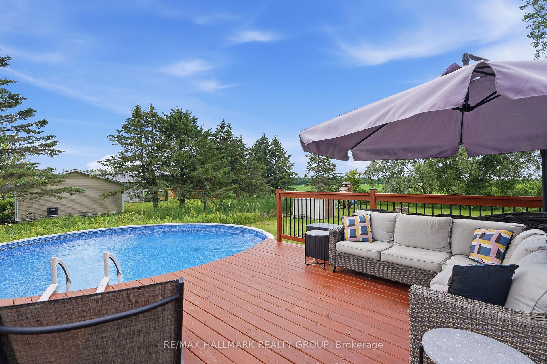 Photo 32 of 1236 St Albert Road, Russell, Embrun — HOMEH