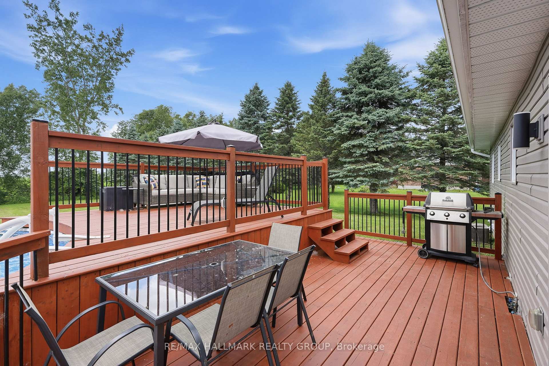 Photo 33 of 1236 St Albert Road, Russell, Embrun — HOMEH
