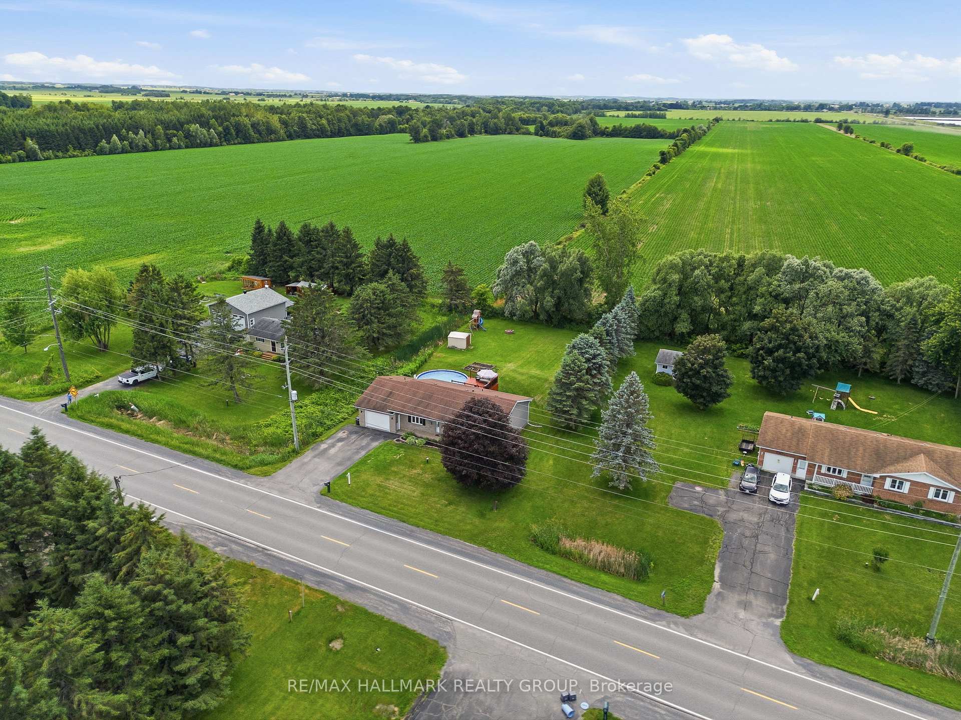 Photo 34 of 1236 St Albert Road, Russell, Embrun — HOMEH