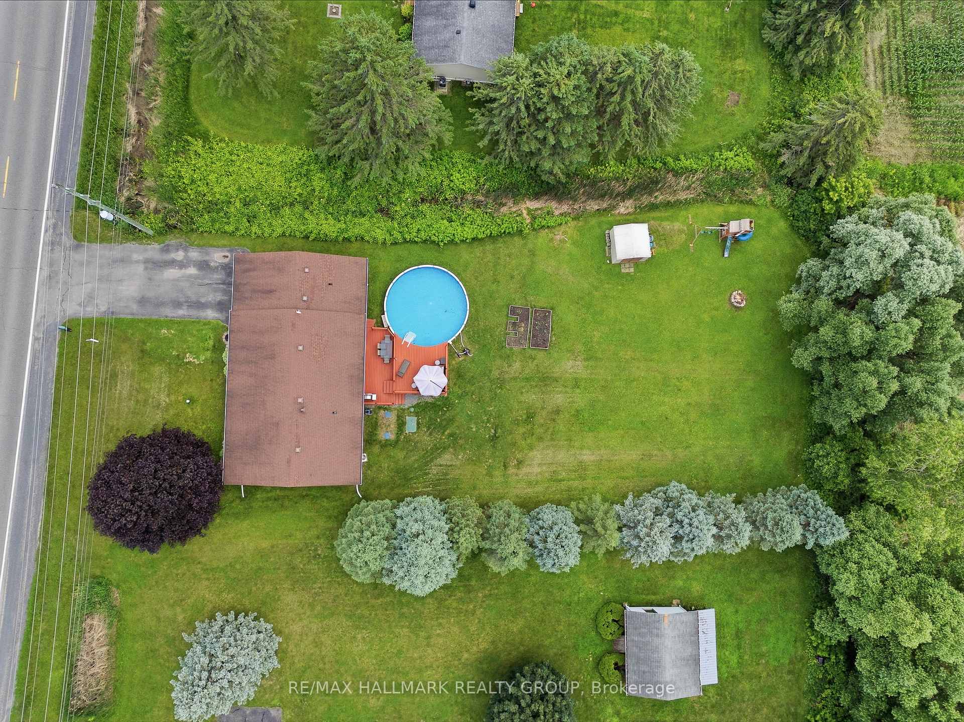 Photo 35 of 1236 St Albert Road, Russell, Embrun — HOMEH