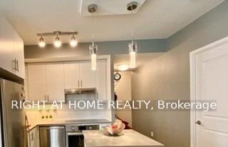 Photo 8 of Unit 1902, 1 The Esplanade, Toronto, Waterfront Communities — HOMEH