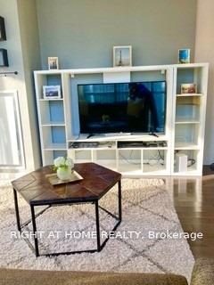 Photo 14 of Unit 1902, 1 The Esplanade, Toronto, Waterfront Communities — HOMEH