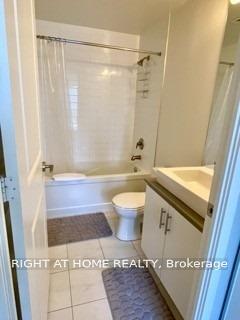 Photo 18 of Unit 1902, 1 The Esplanade, Toronto, Waterfront Communities — HOMEH