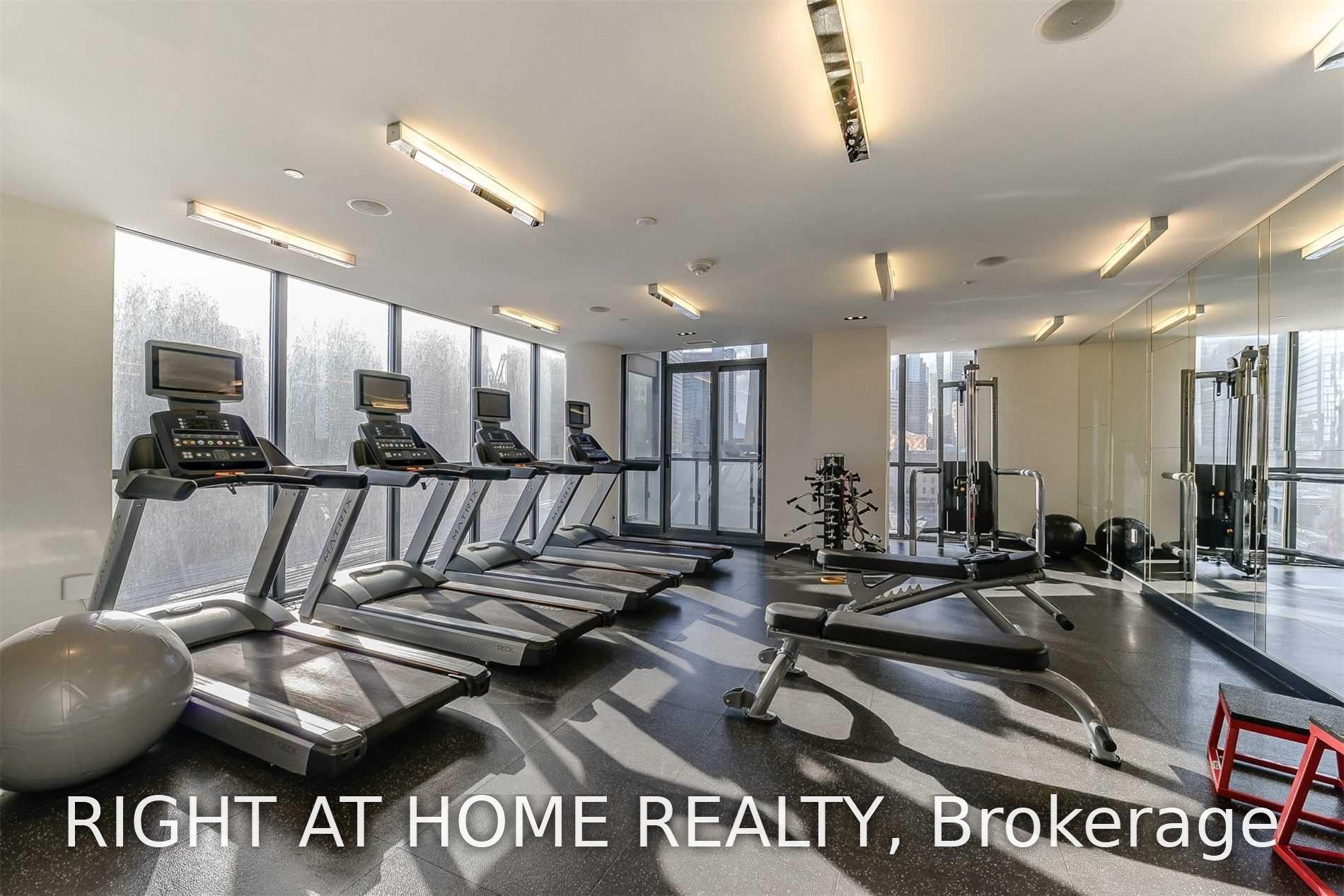 Photo 26 of Unit 1902, 1 The Esplanade, Toronto, Waterfront Communities — HOMEH