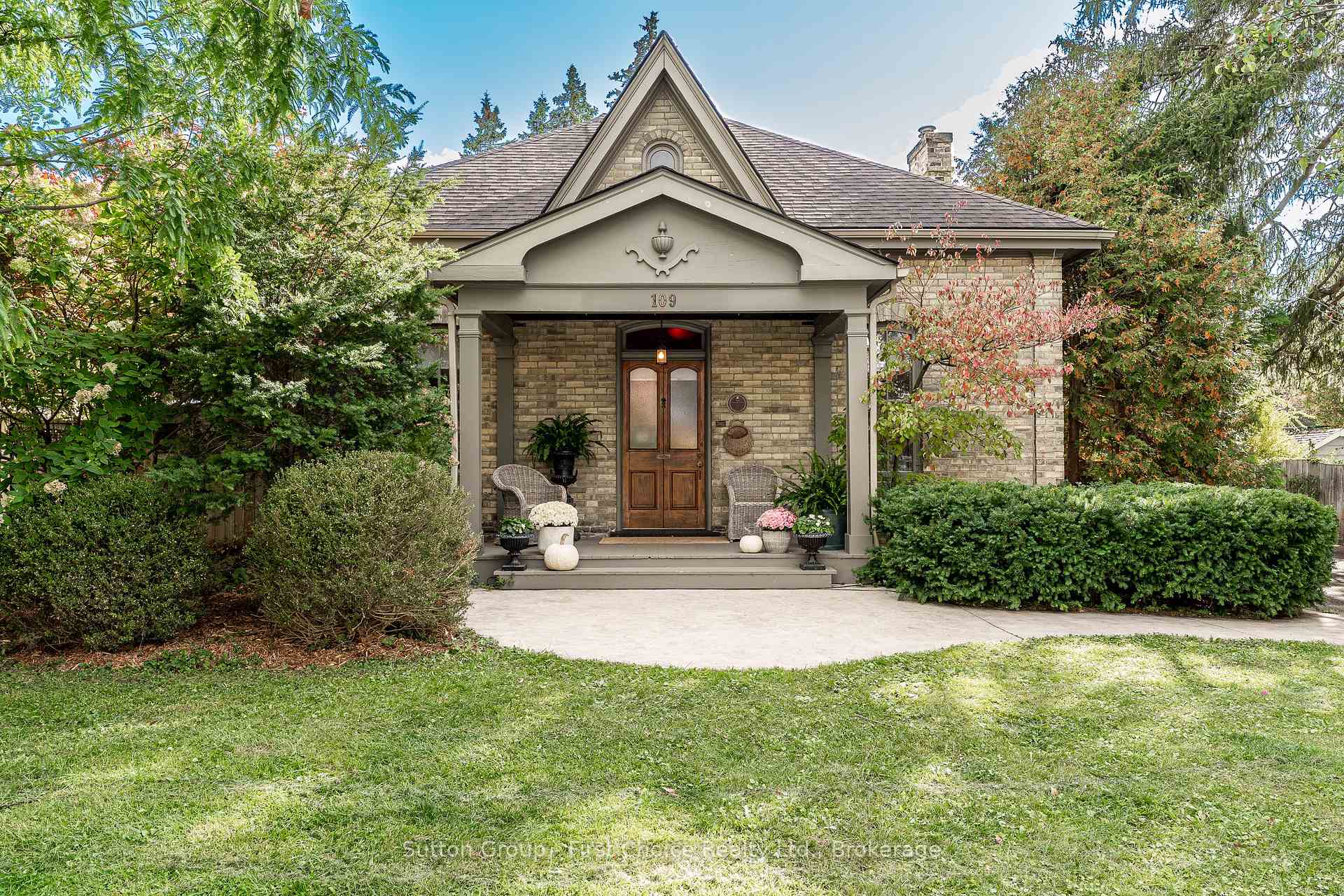 Photo of 109 Cobourg Street
