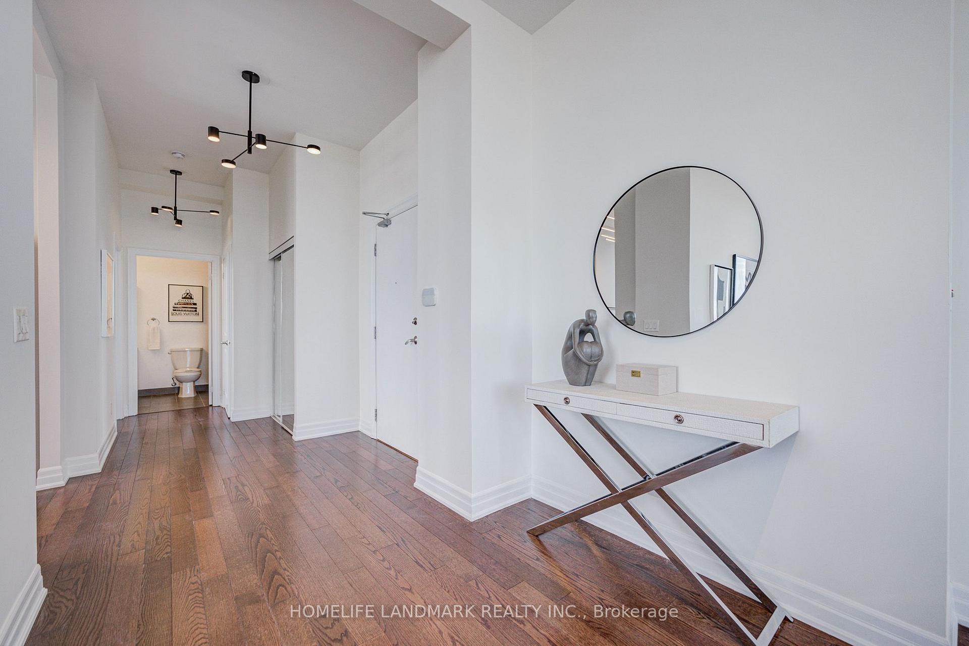 Photo 3 of Unit 2302, 500 St Clair Avenue W, Toronto, Humewood-Cedarvale — HOMEH