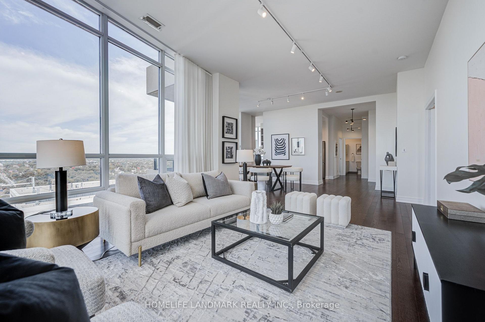 Photo 7 of Unit 2302, 500 St Clair Avenue W, Toronto, Humewood-Cedarvale — HOMEH