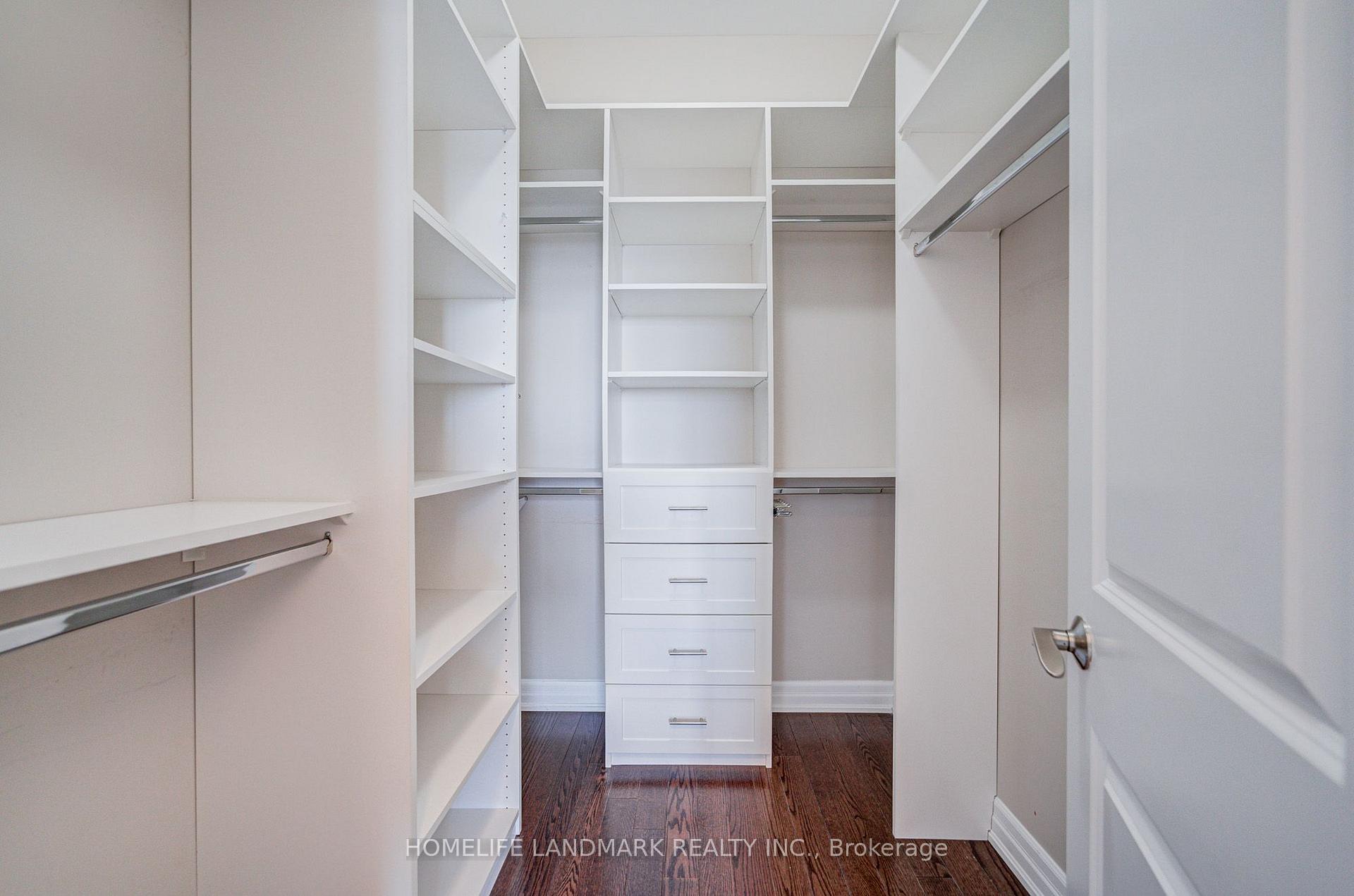 Photo 18 of Unit 2302, 500 St Clair Avenue W, Toronto, Humewood-Cedarvale — HOMEH