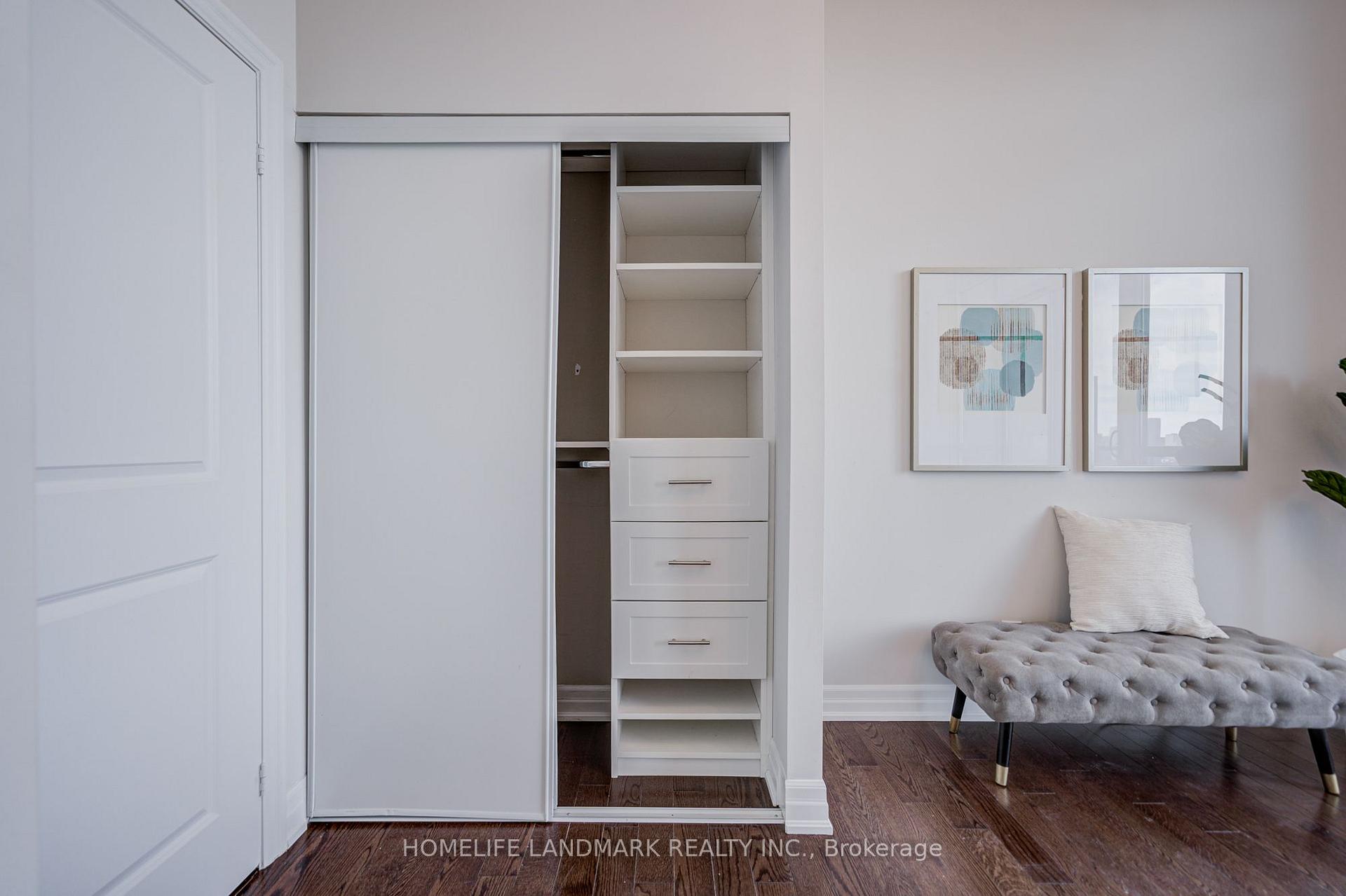 Photo 21 of Unit 2302, 500 St Clair Avenue W, Toronto, Humewood-Cedarvale — HOMEH