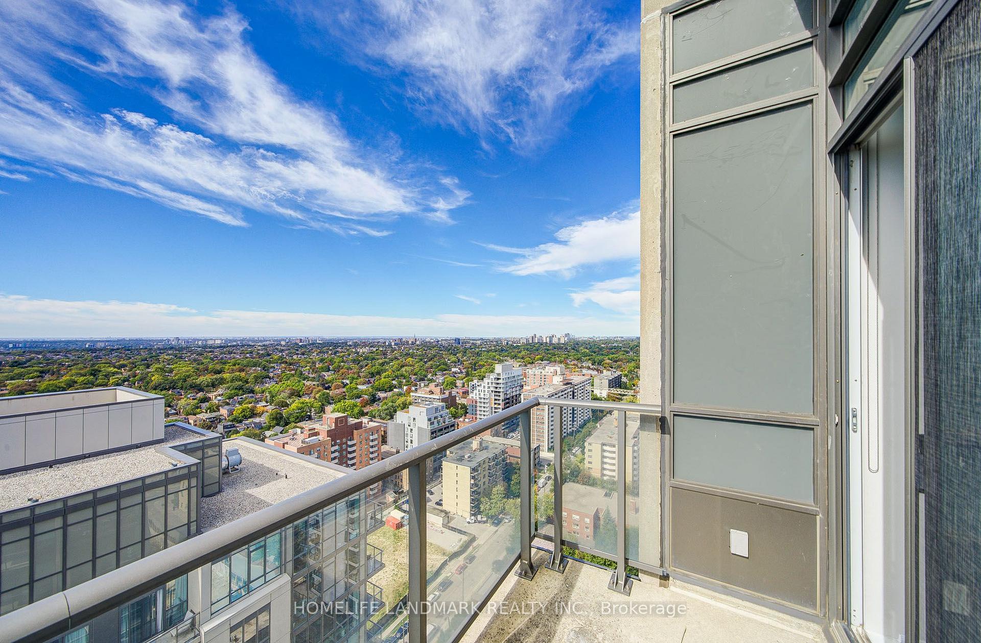 Photo 23 of Unit 2302, 500 St Clair Avenue W, Toronto, Humewood-Cedarvale — HOMEH