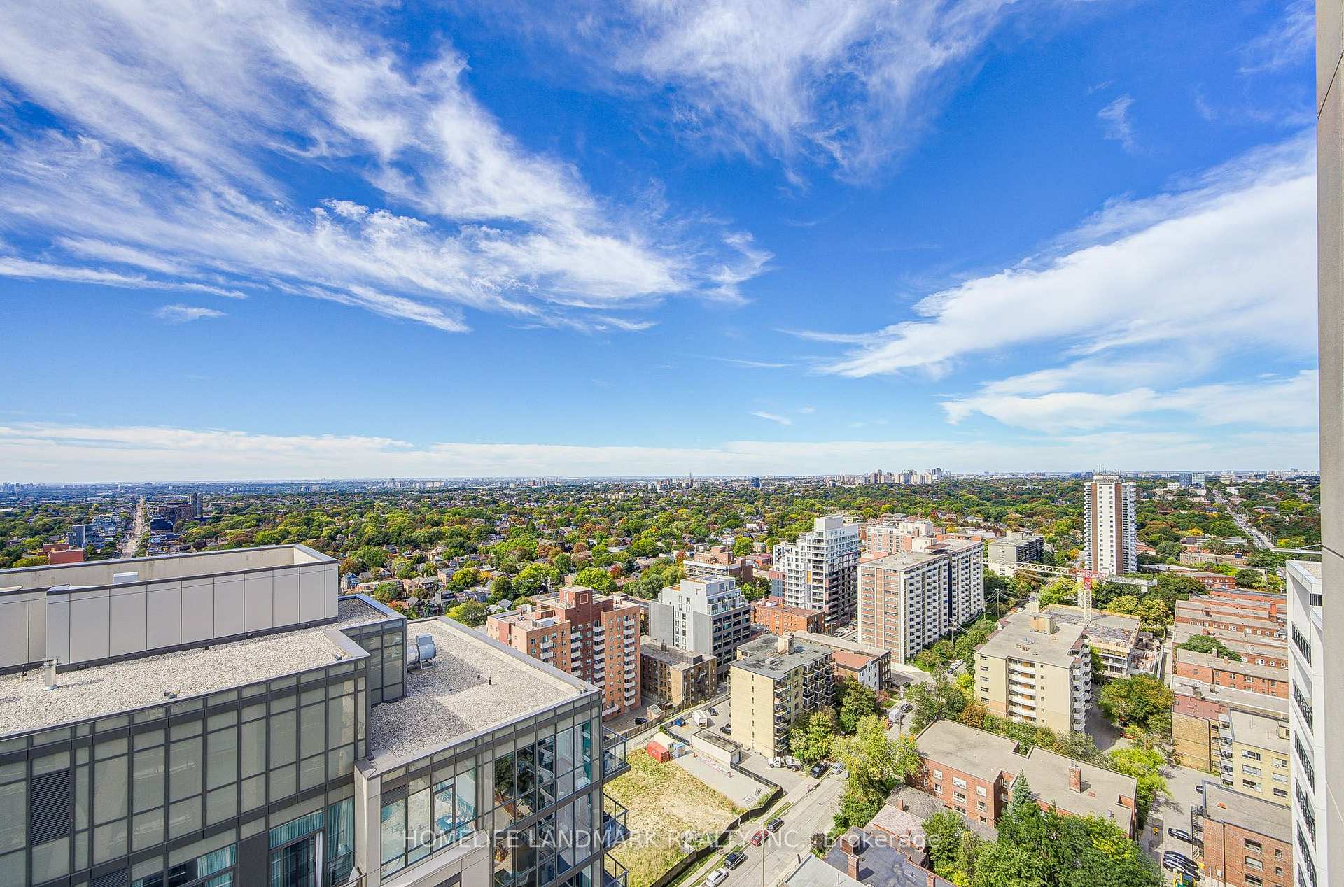Photo 24 of Unit 2302, 500 St Clair Avenue W, Toronto, Humewood-Cedarvale — HOMEH