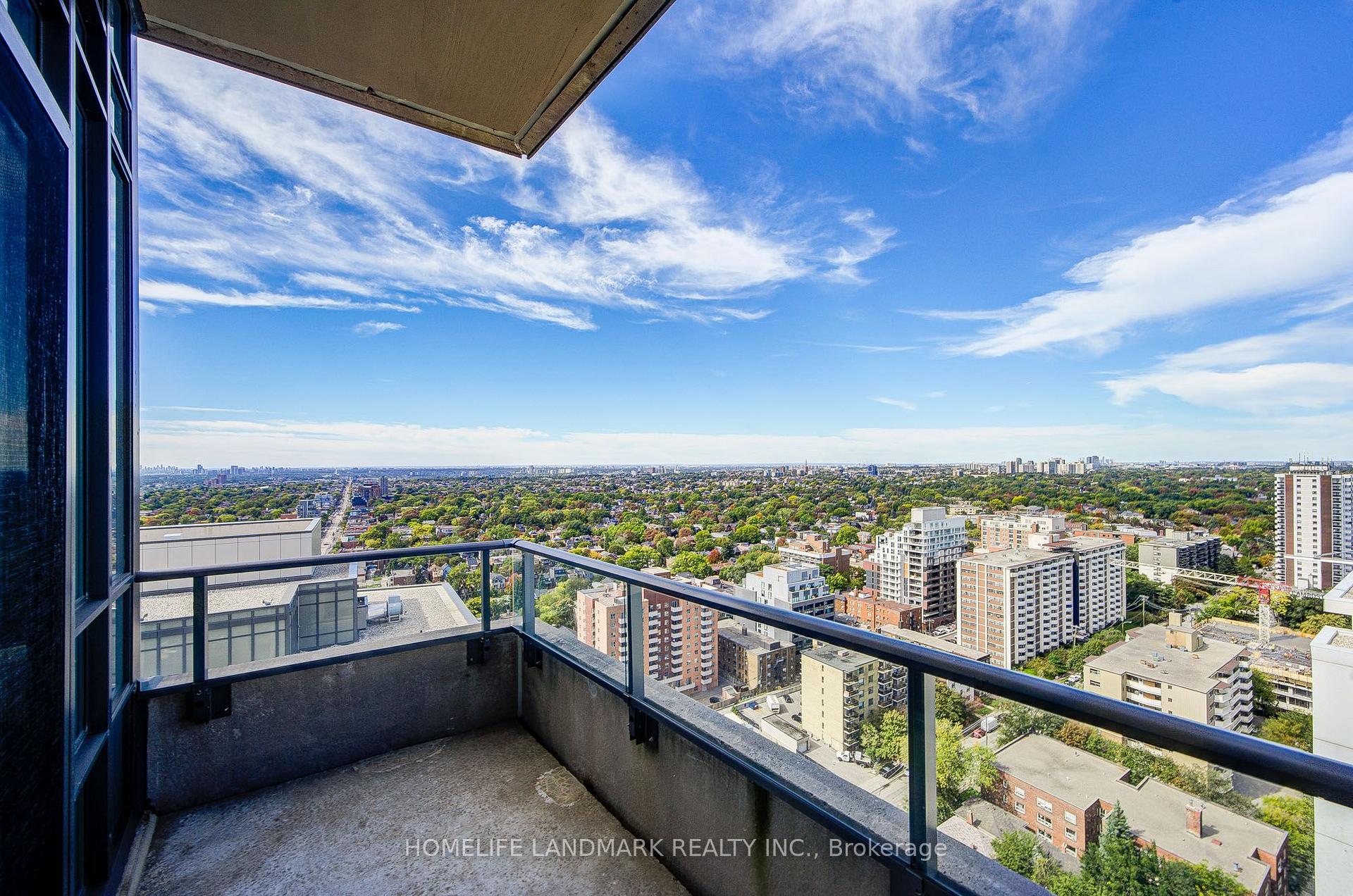 Photo 26 of Unit 2302, 500 St Clair Avenue W, Toronto, Humewood-Cedarvale — HOMEH