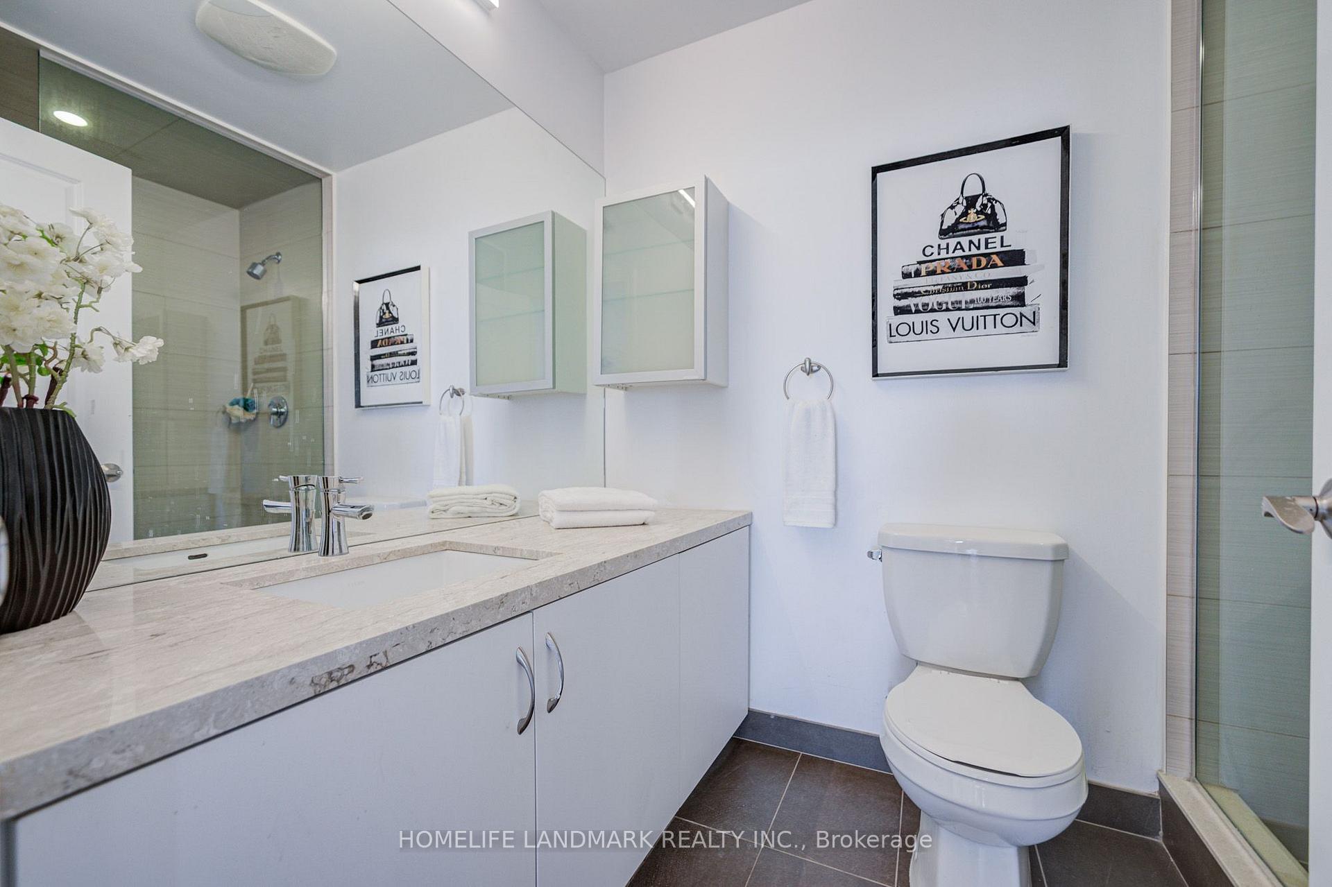 Photo 27 of Unit 2302, 500 St Clair Avenue W, Toronto, Humewood-Cedarvale — HOMEH