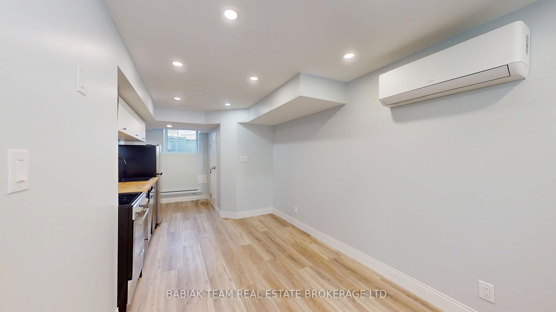 Photo 14 of Unit Lower, 545 Northcliffe Boulevard, Toronto, Oakwood Village — HOMEH