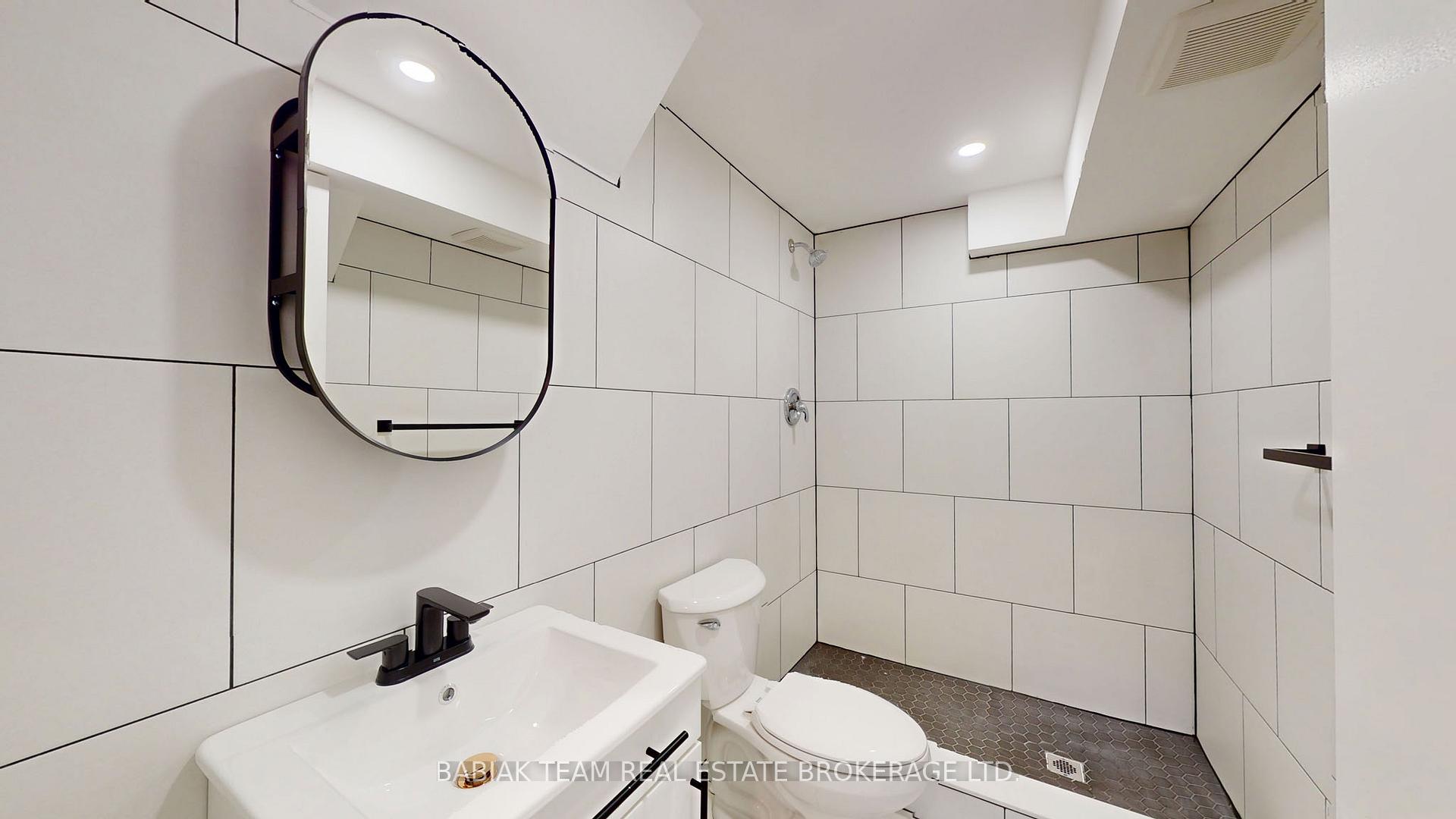 Photo 22 of Unit Lower, 545 Northcliffe Boulevard, Toronto, Oakwood Village — HOMEH