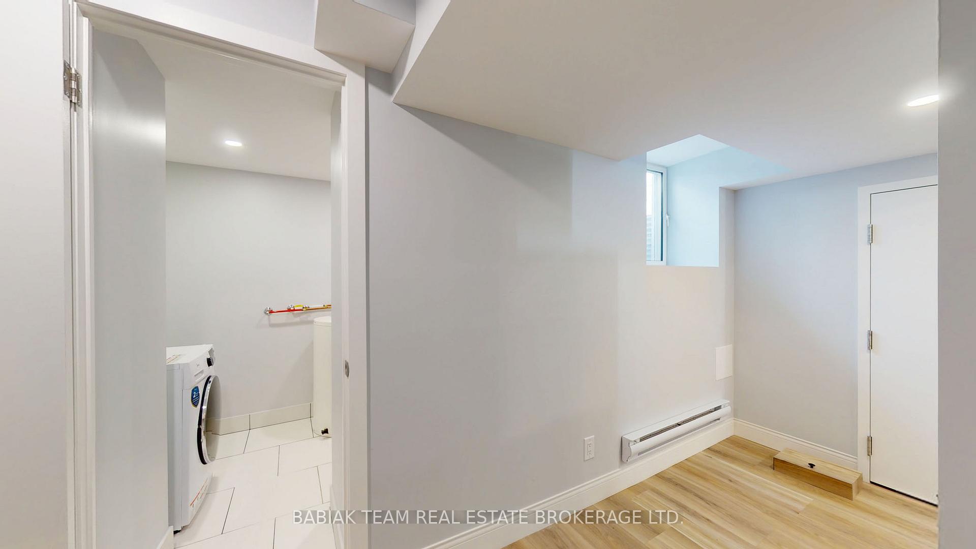 Photo 24 of Unit Lower, 545 Northcliffe Boulevard, Toronto, Oakwood Village — HOMEH