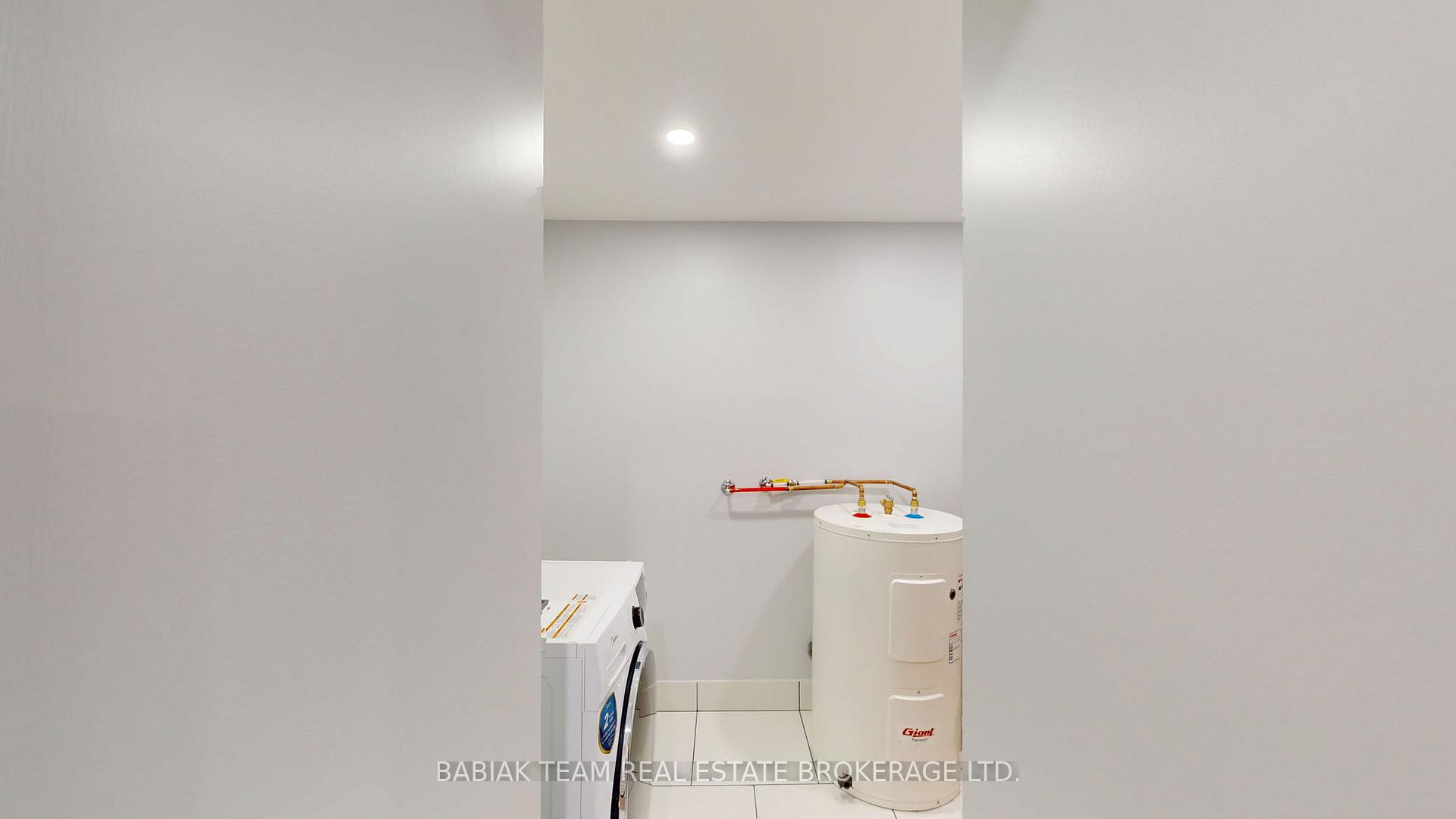 Photo 26 of Unit Lower, 545 Northcliffe Boulevard, Toronto, Oakwood Village — HOMEH