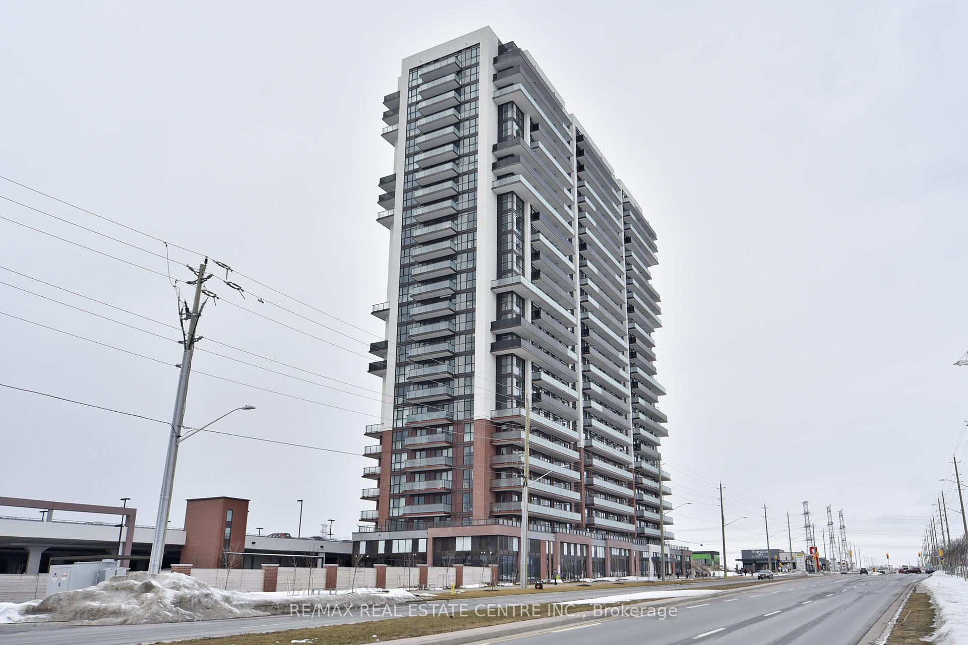 Photo 1 of Unit 1216, 2550 Simcoe Street, Oshawa, Windfields — HOMEH