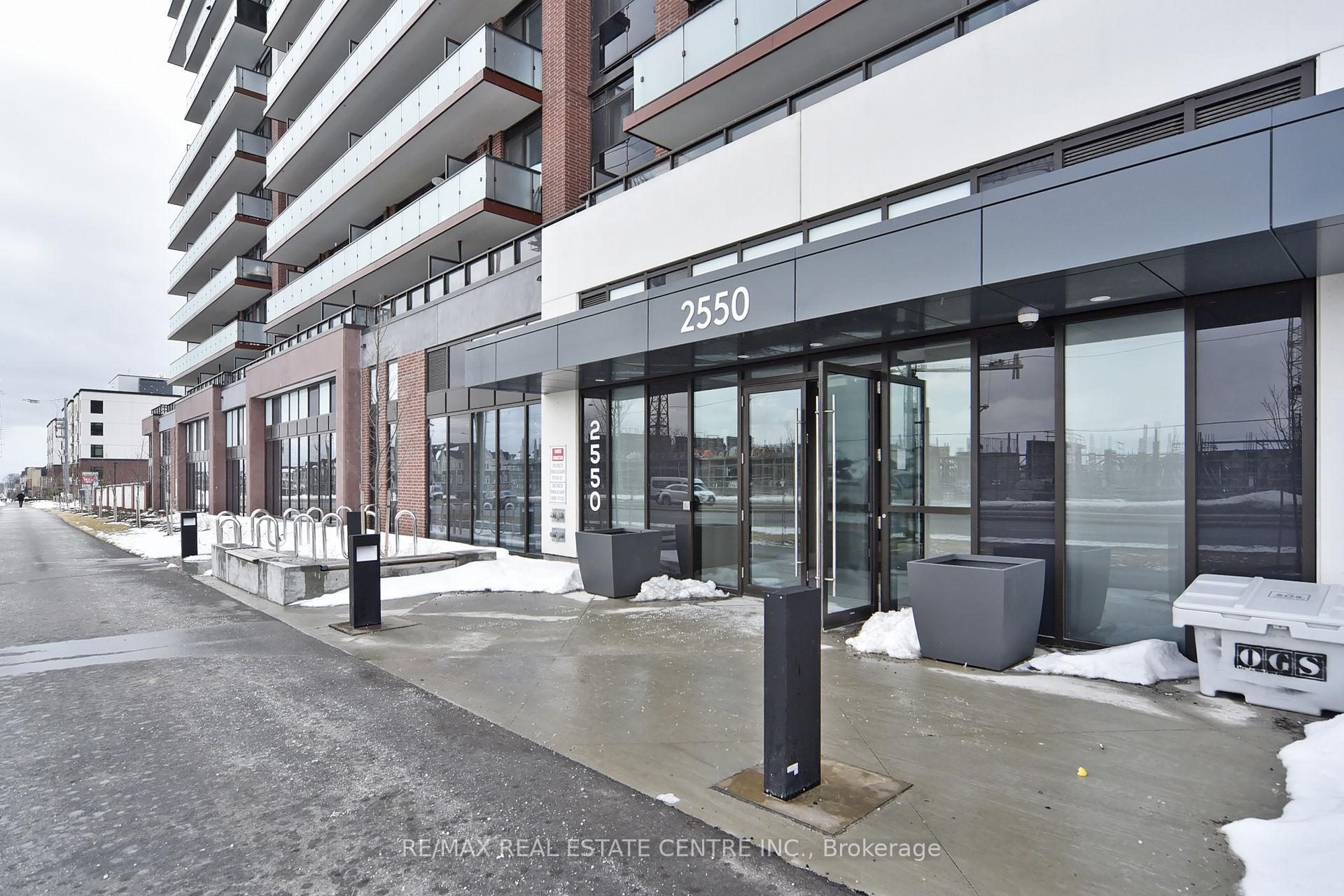 Photo 2 of Unit 1216, 2550 Simcoe Street, Oshawa, Windfields — HOMEH