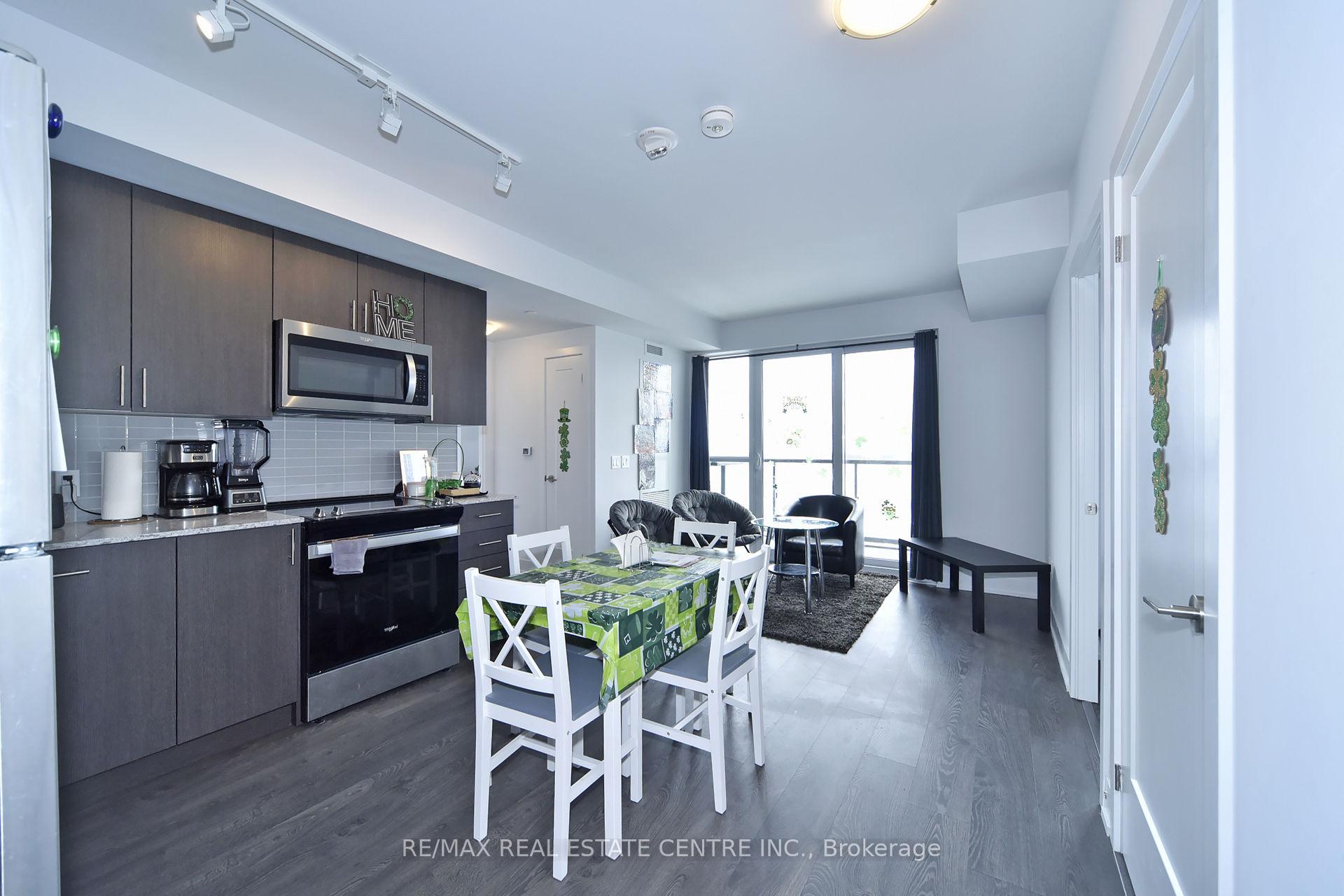 Photo 13 of Unit 1216, 2550 Simcoe Street, Oshawa, Windfields — HOMEH