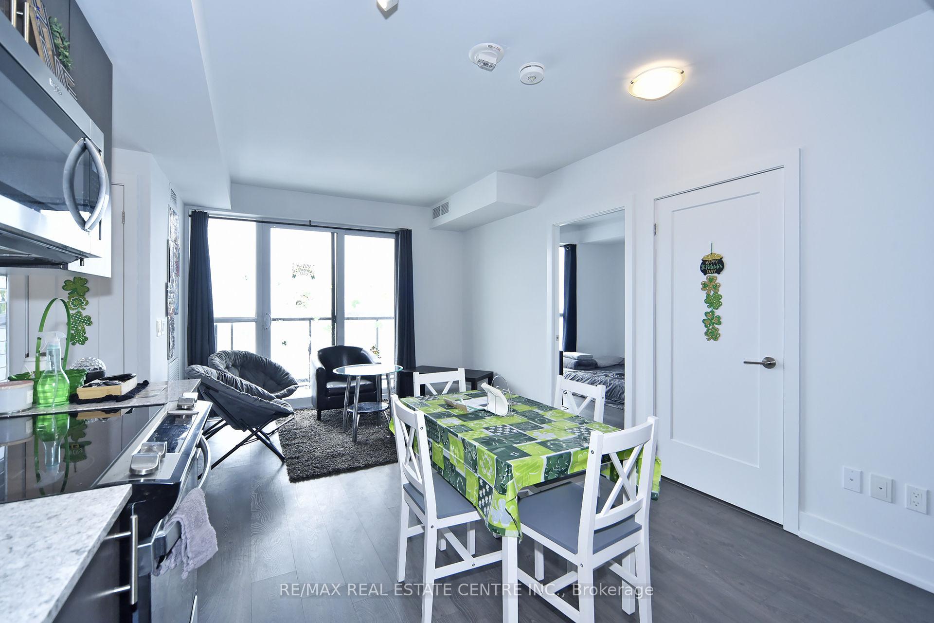 Photo 16 of Unit 1216, 2550 Simcoe Street, Oshawa, Windfields — HOMEH