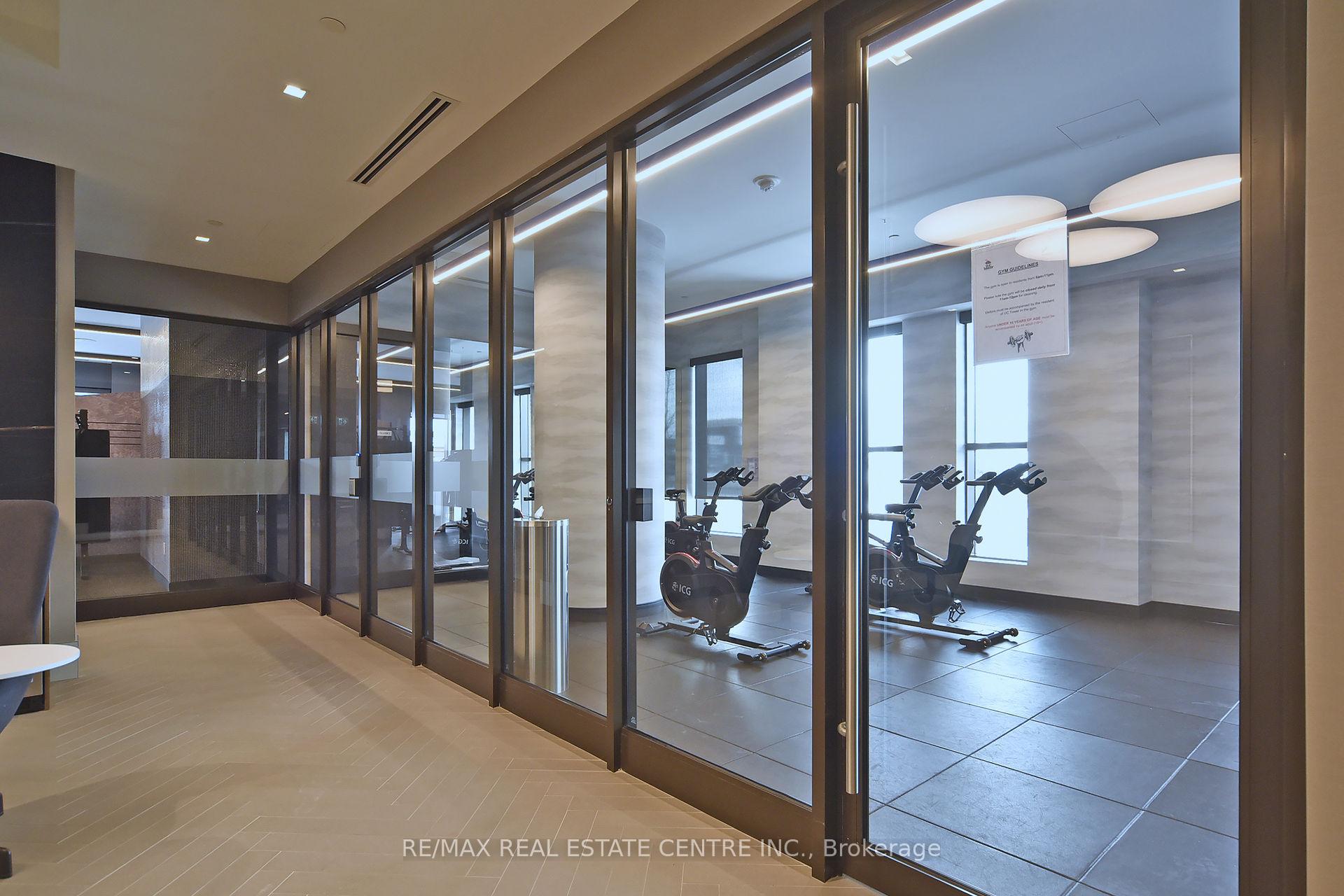 Photo 38 of Unit 1216, 2550 Simcoe Street, Oshawa, Windfields — HOMEH