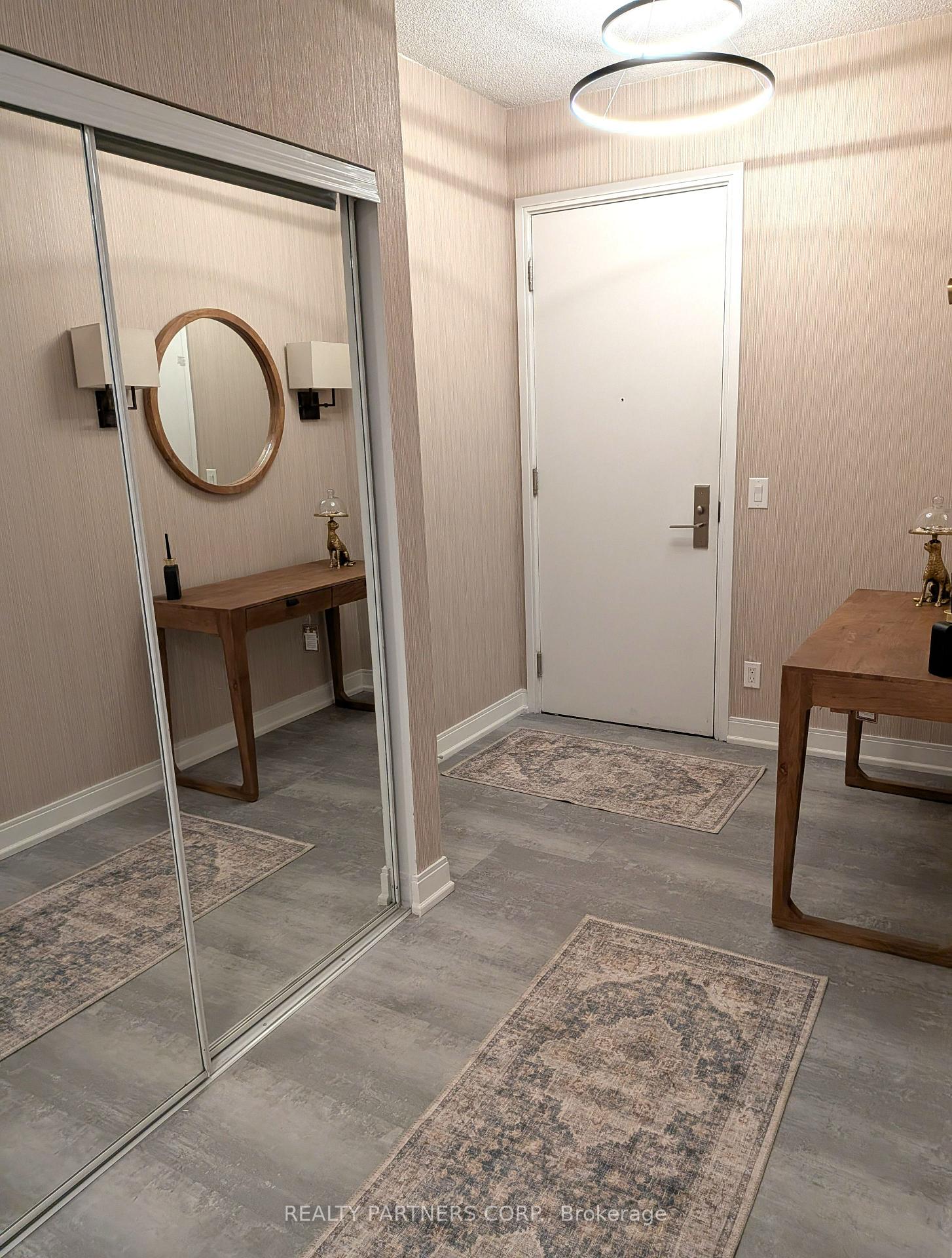 Photo 3 of Unit 409, 1 Scott Street, Toronto, Waterfront Communities — HOMEH