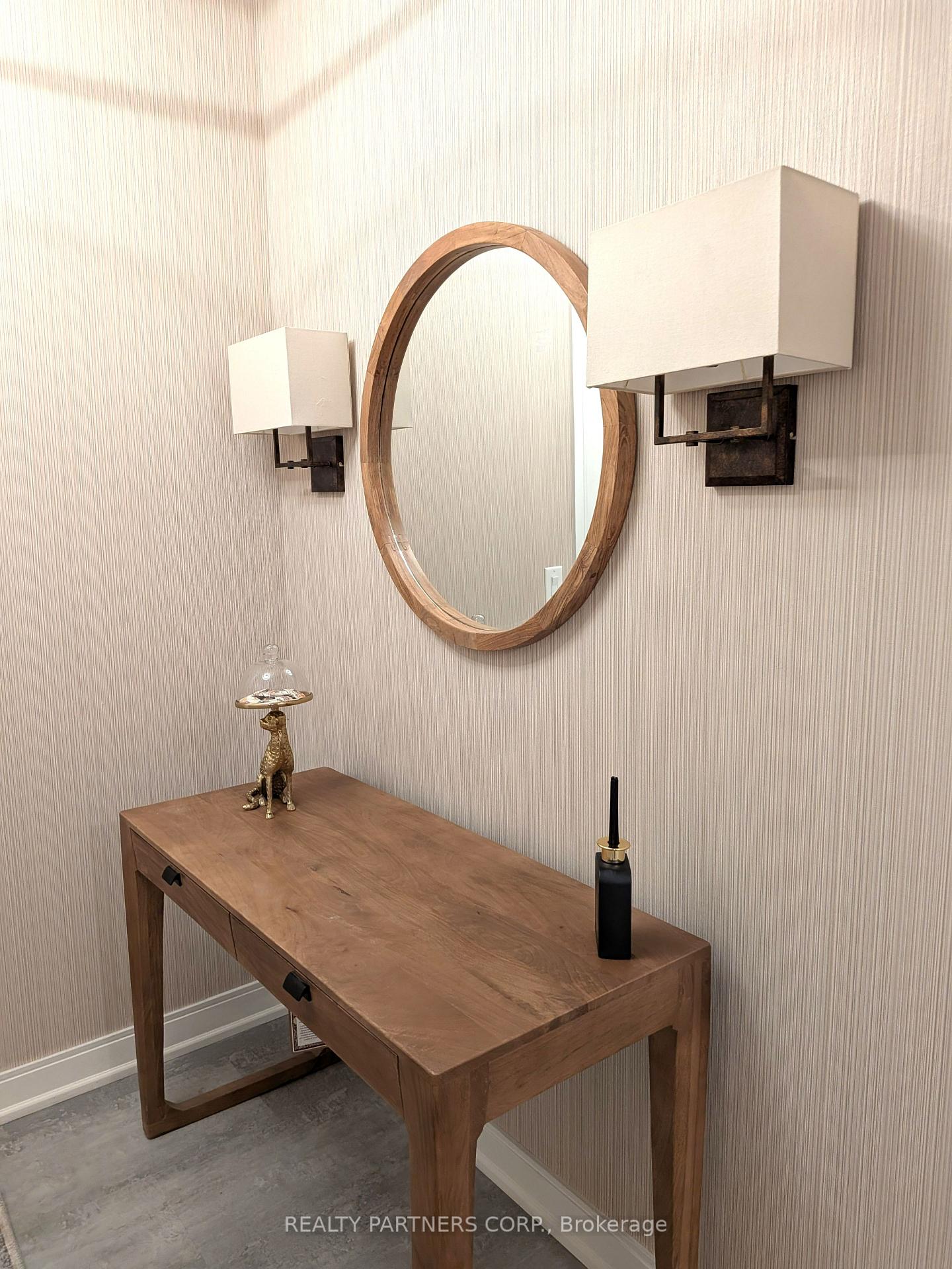 Photo 4 of Unit 409, 1 Scott Street, Toronto, Waterfront Communities — HOMEH