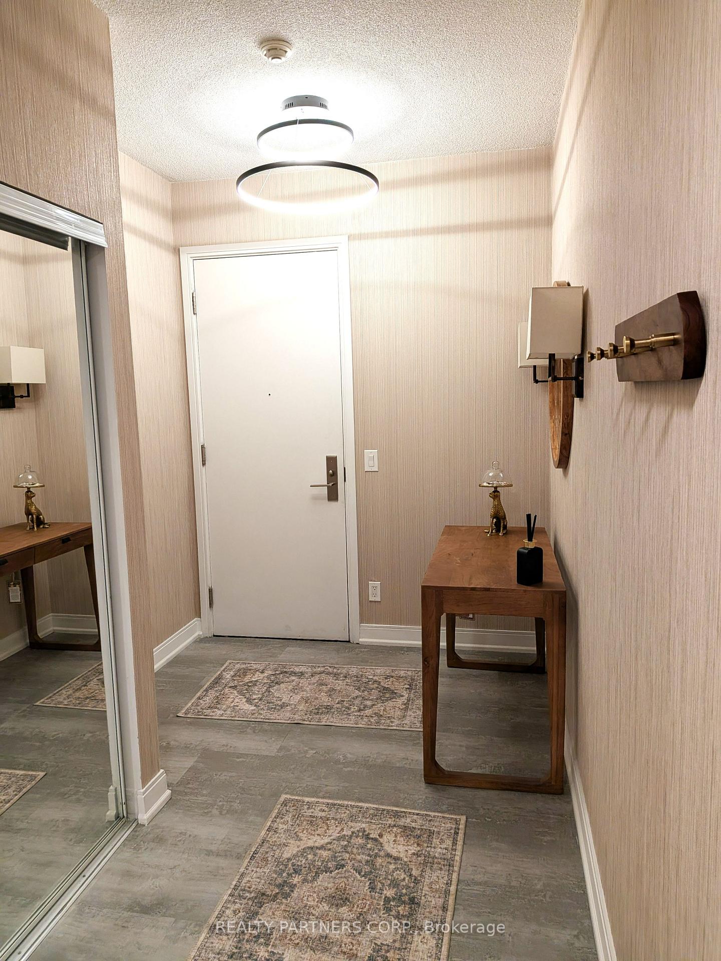 Photo 2 of Unit 409, 1 Scott Street, Toronto, Waterfront Communities — HOMEH