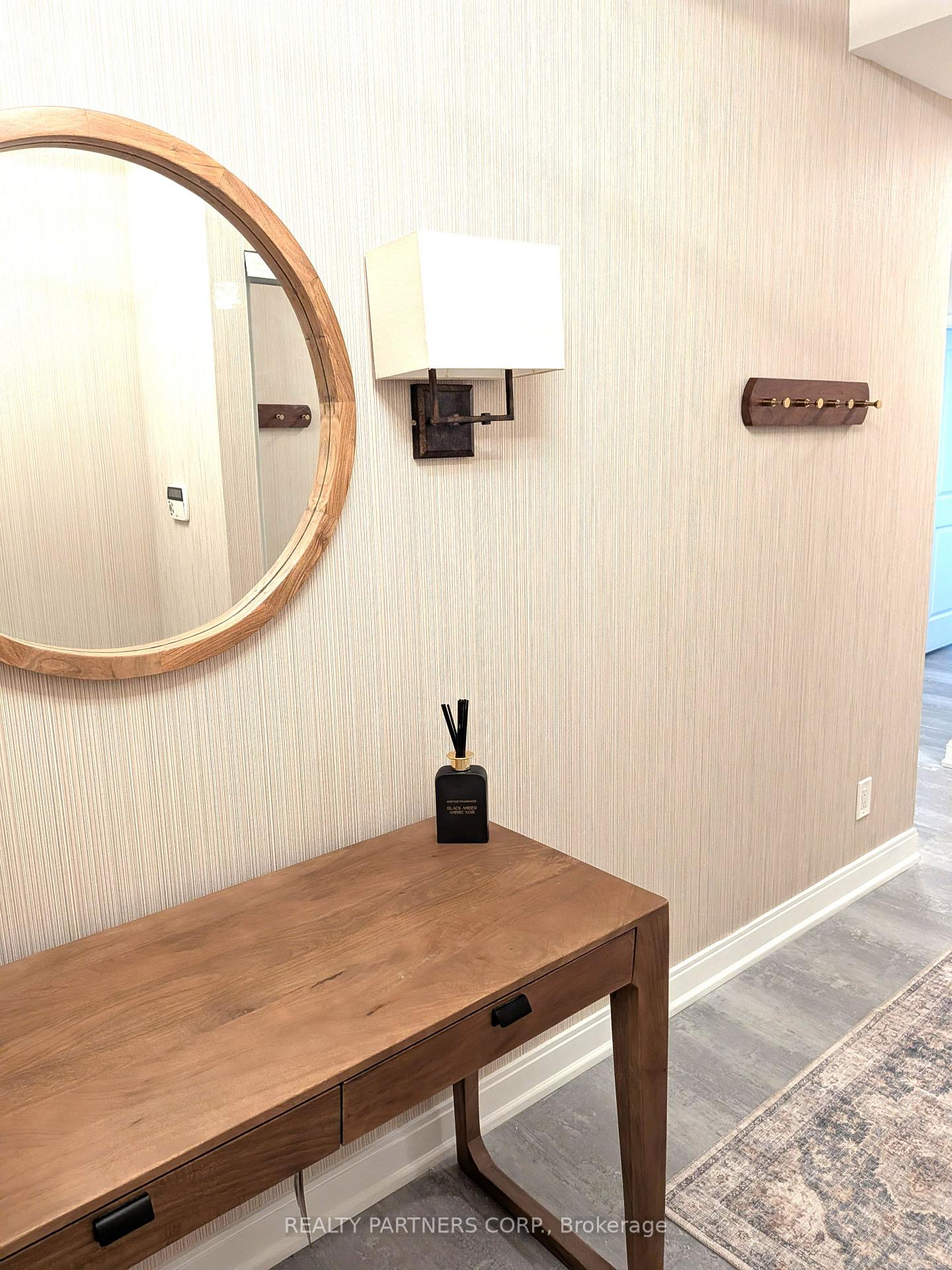 Photo 5 of Unit 409, 1 Scott Street, Toronto, Waterfront Communities — HOMEH