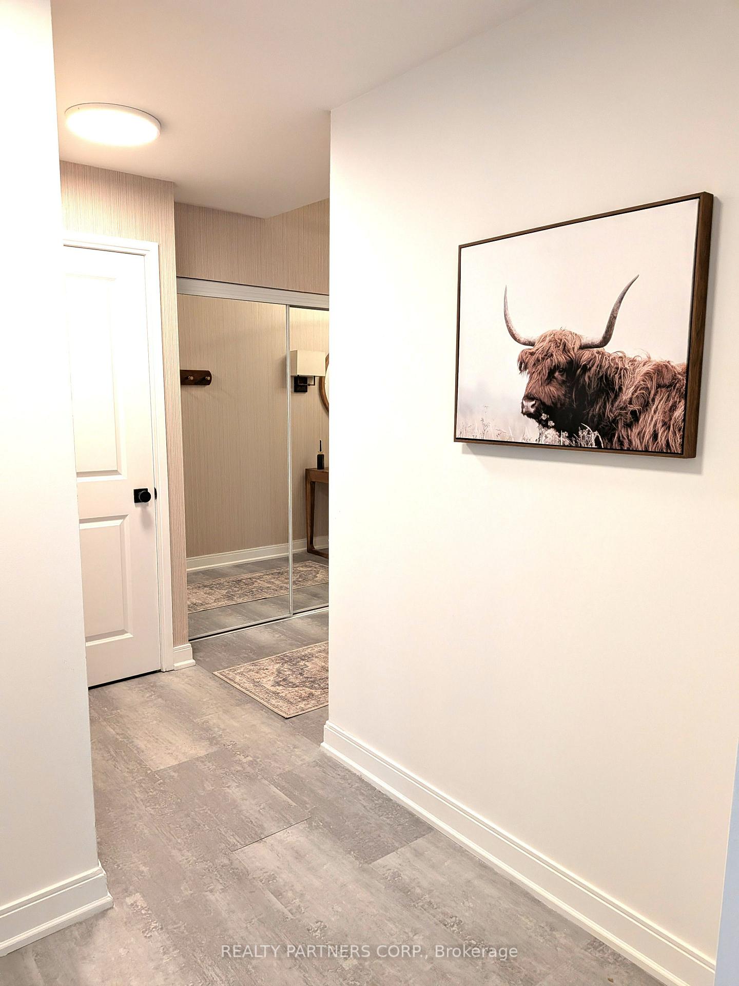 Photo 6 of Unit 409, 1 Scott Street, Toronto, Waterfront Communities — HOMEH