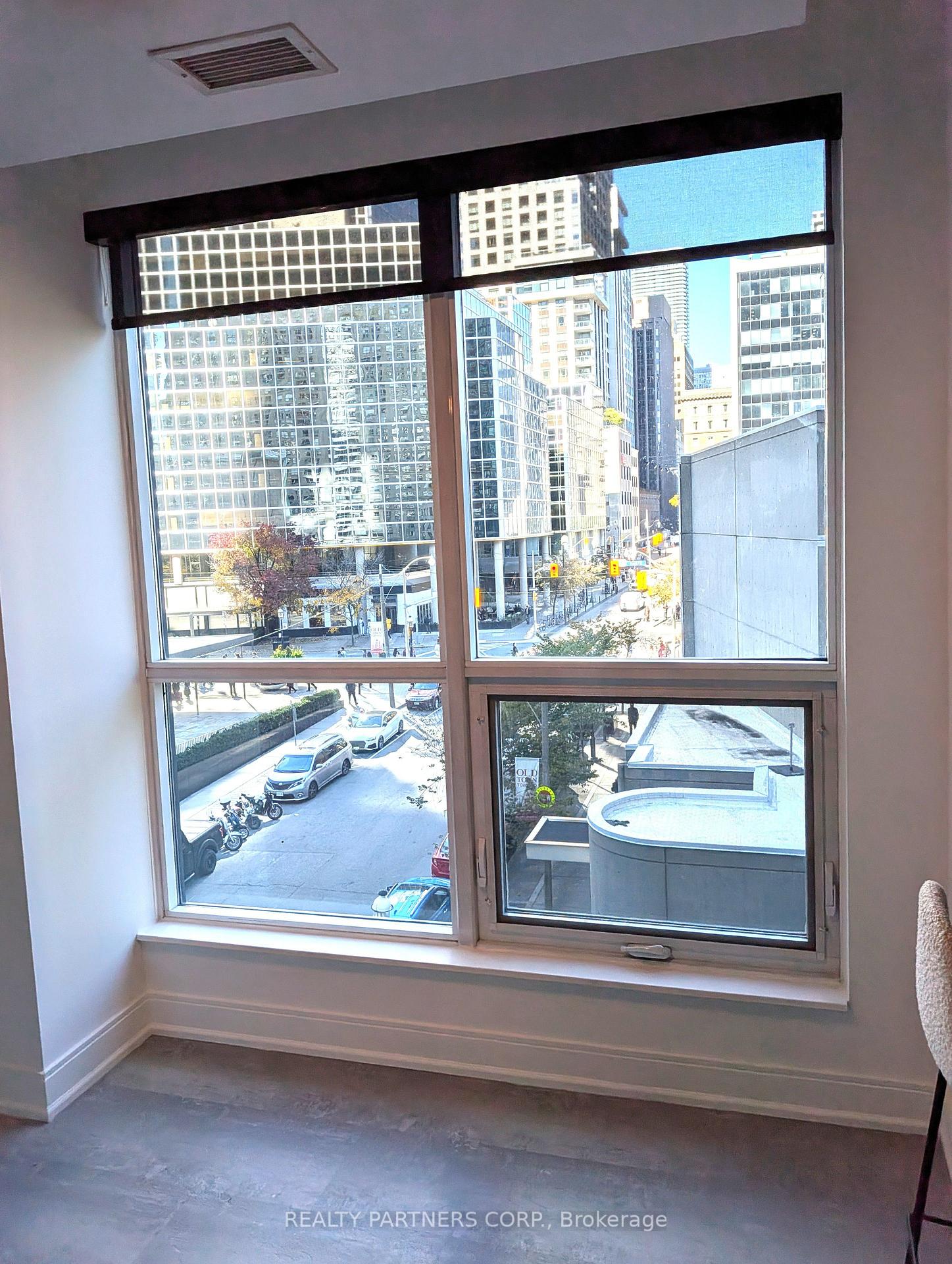 Photo 9 of Unit 409, 1 Scott Street, Toronto, Waterfront Communities — HOMEH