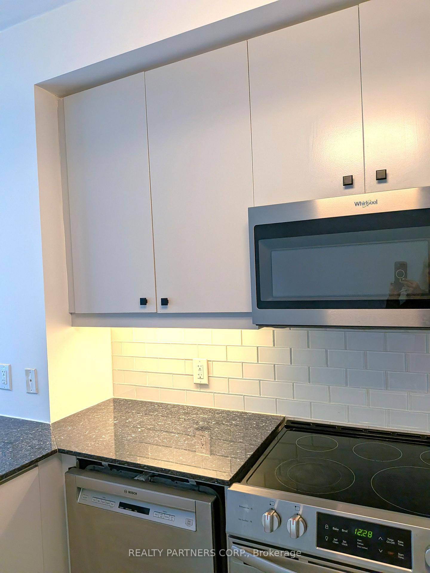 Photo 12 of Unit 409, 1 Scott Street, Toronto, Waterfront Communities — HOMEH
