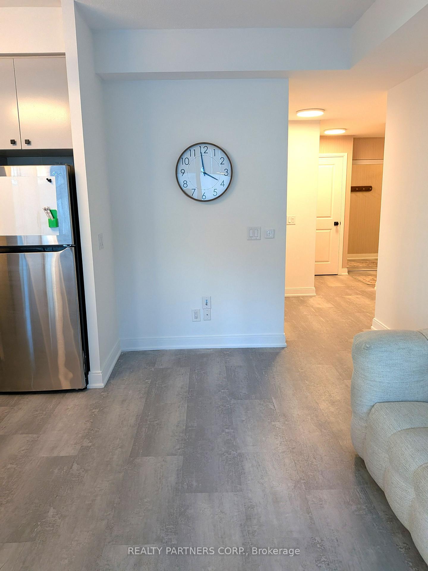 Photo 13 of Unit 409, 1 Scott Street, Toronto, Waterfront Communities — HOMEH