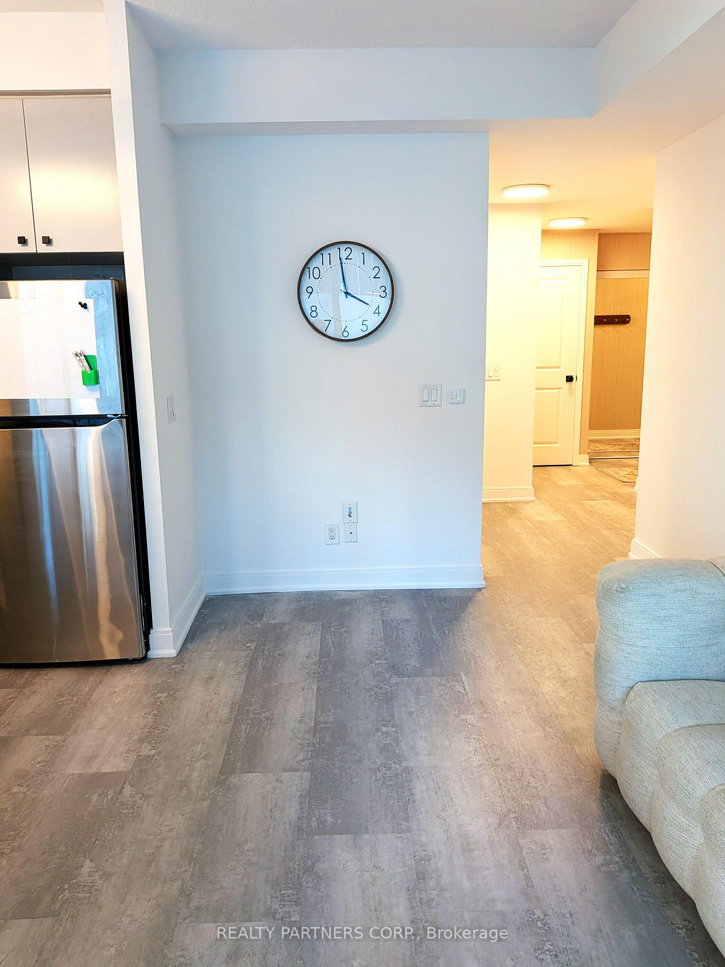 Photo 15 of Unit 409, 1 Scott Street, Toronto, Waterfront Communities — HOMEH