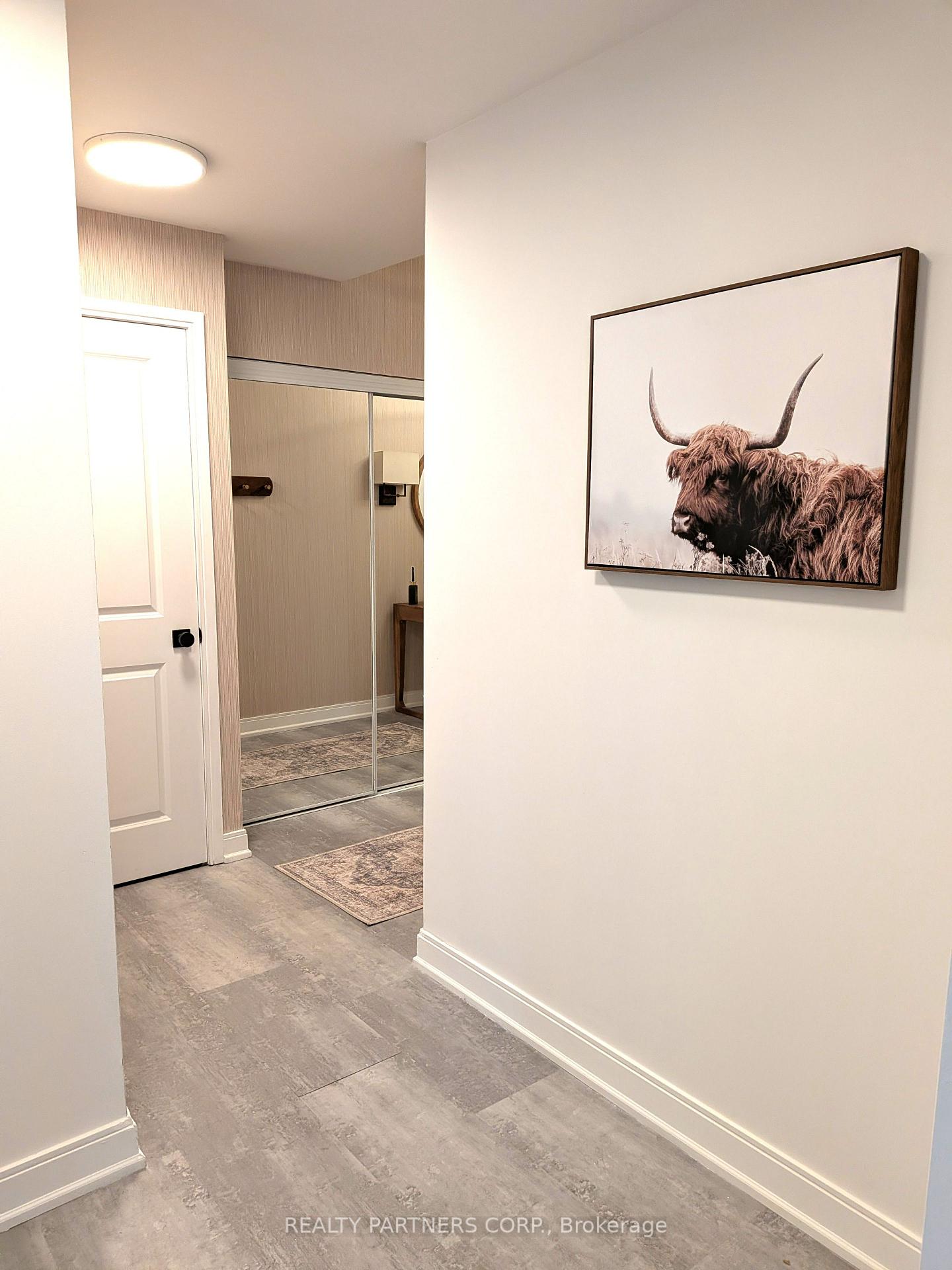 Photo 16 of Unit 409, 1 Scott Street, Toronto, Waterfront Communities — HOMEH