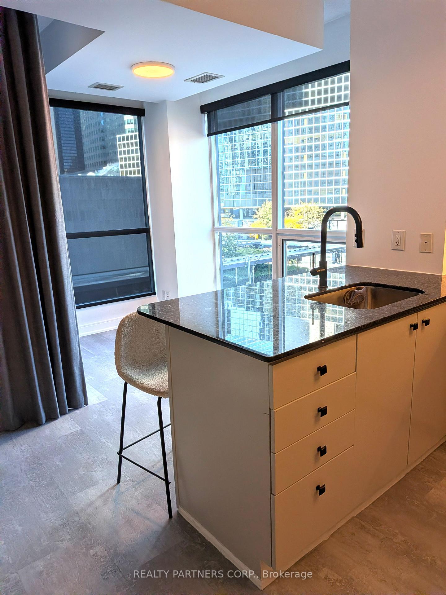 Photo 20 of Unit 409, 1 Scott Street, Toronto, Waterfront Communities — HOMEH