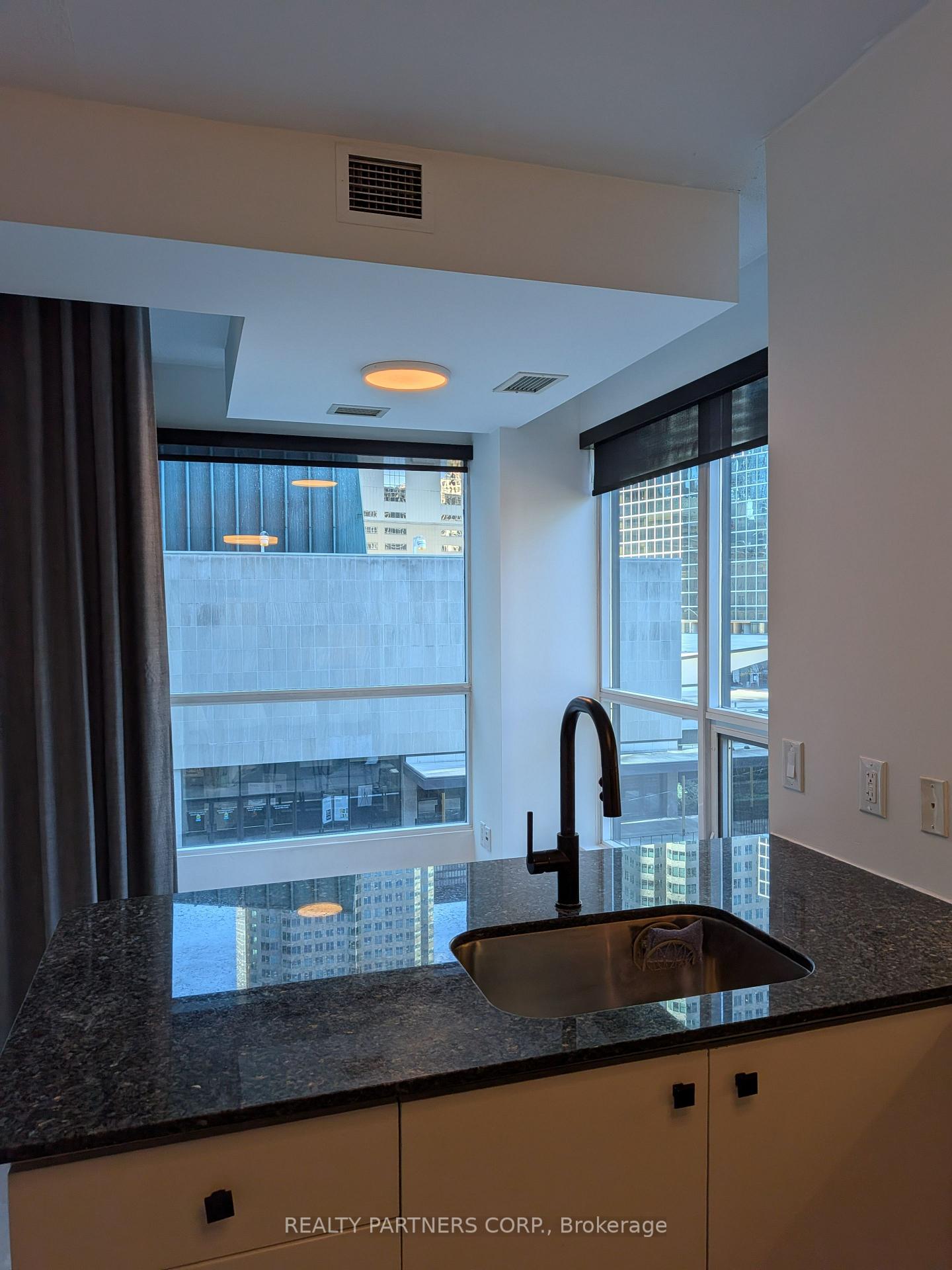 Photo 21 of Unit 409, 1 Scott Street, Toronto, Waterfront Communities — HOMEH
